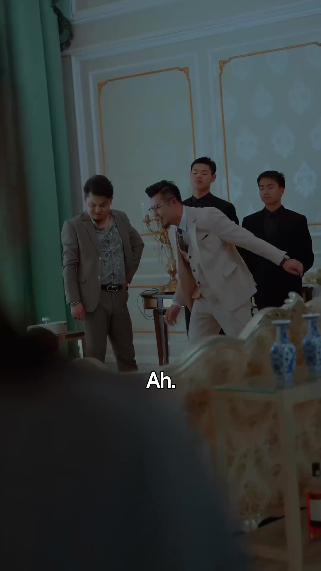A Mother's Fury Episode 10