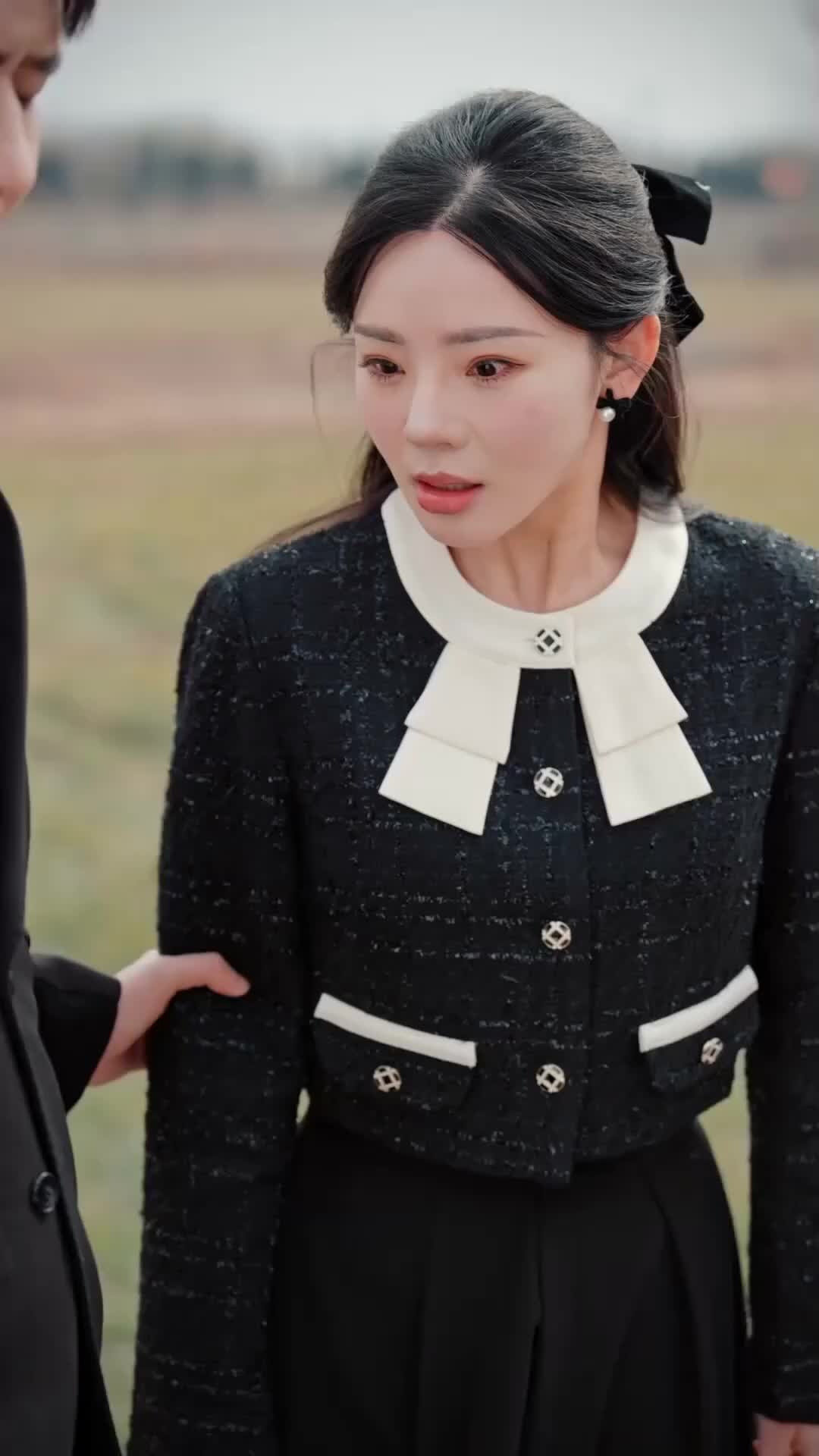 Love Rooted in the Fields (DUBBED) Episode 8