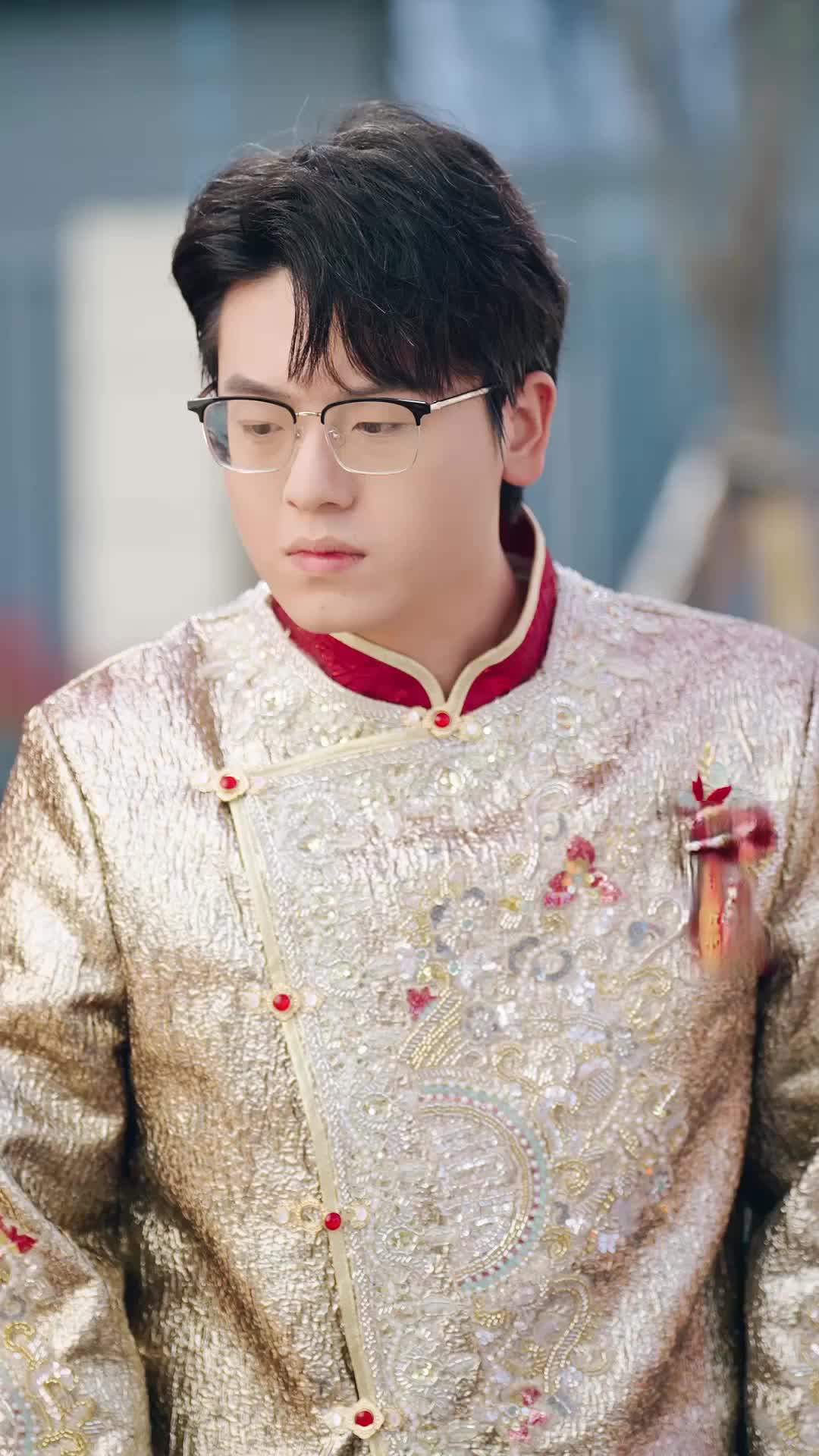 Love Lost Its Way, Greed in Their Blood Episode 6