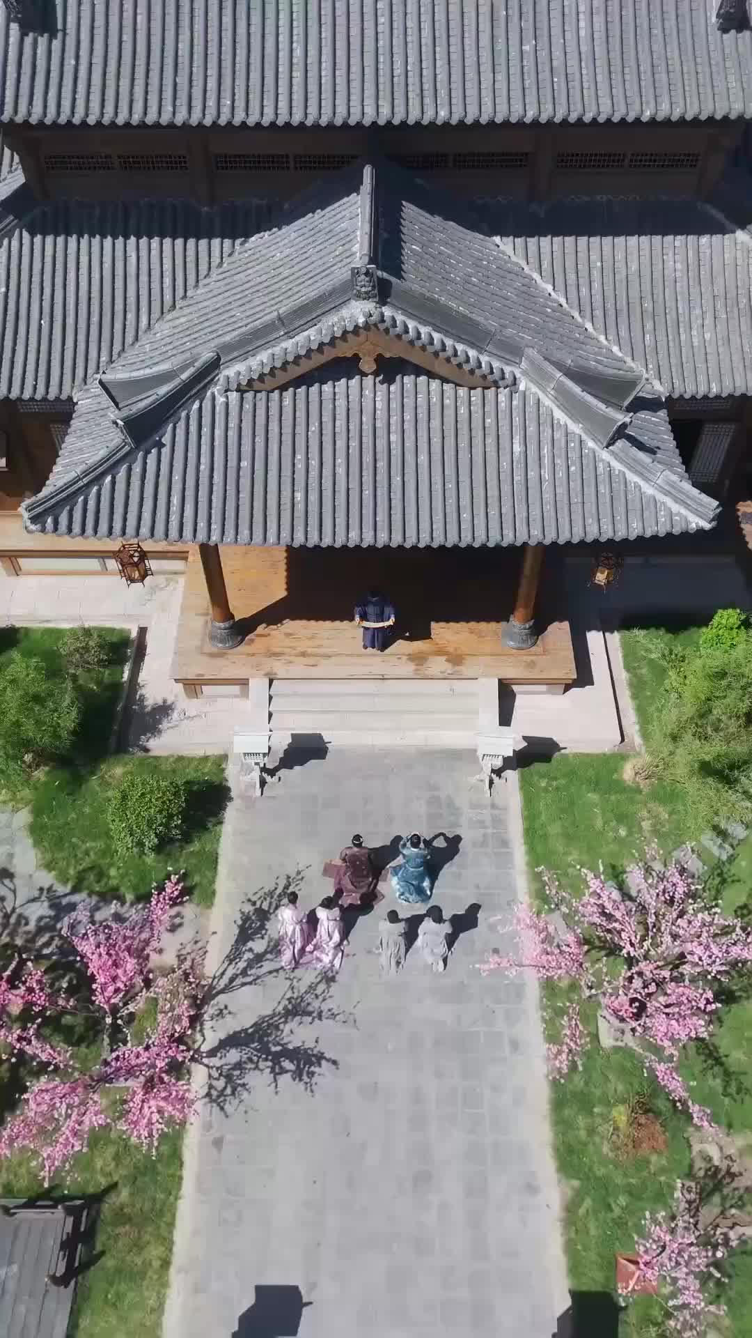 棄婦涅槃：攝政王的掌心嬌 第1集
