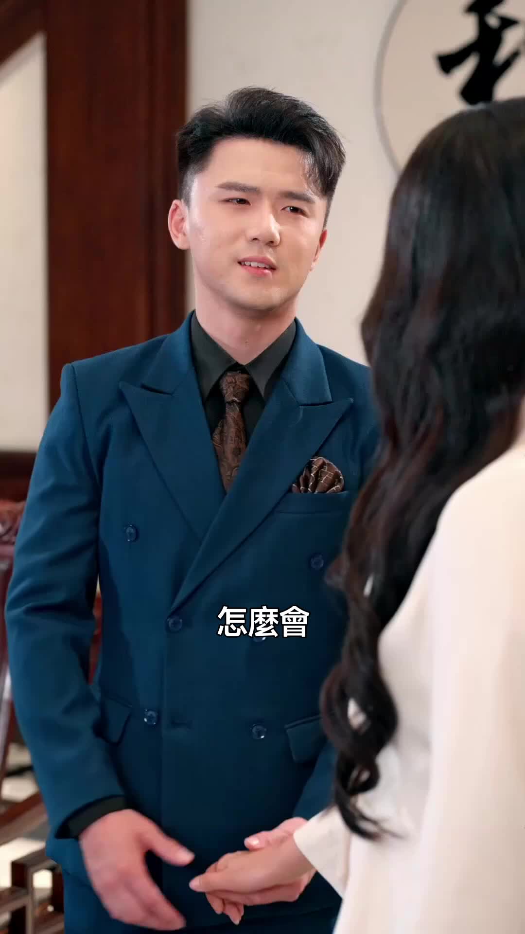 逼嫁我妻？戰神一怒伏萬邦 第7集