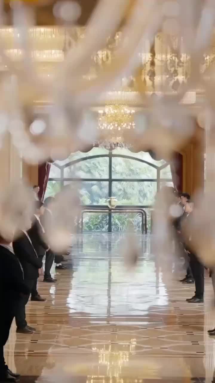 Chains of Greed, Bonds of Love Episode 3