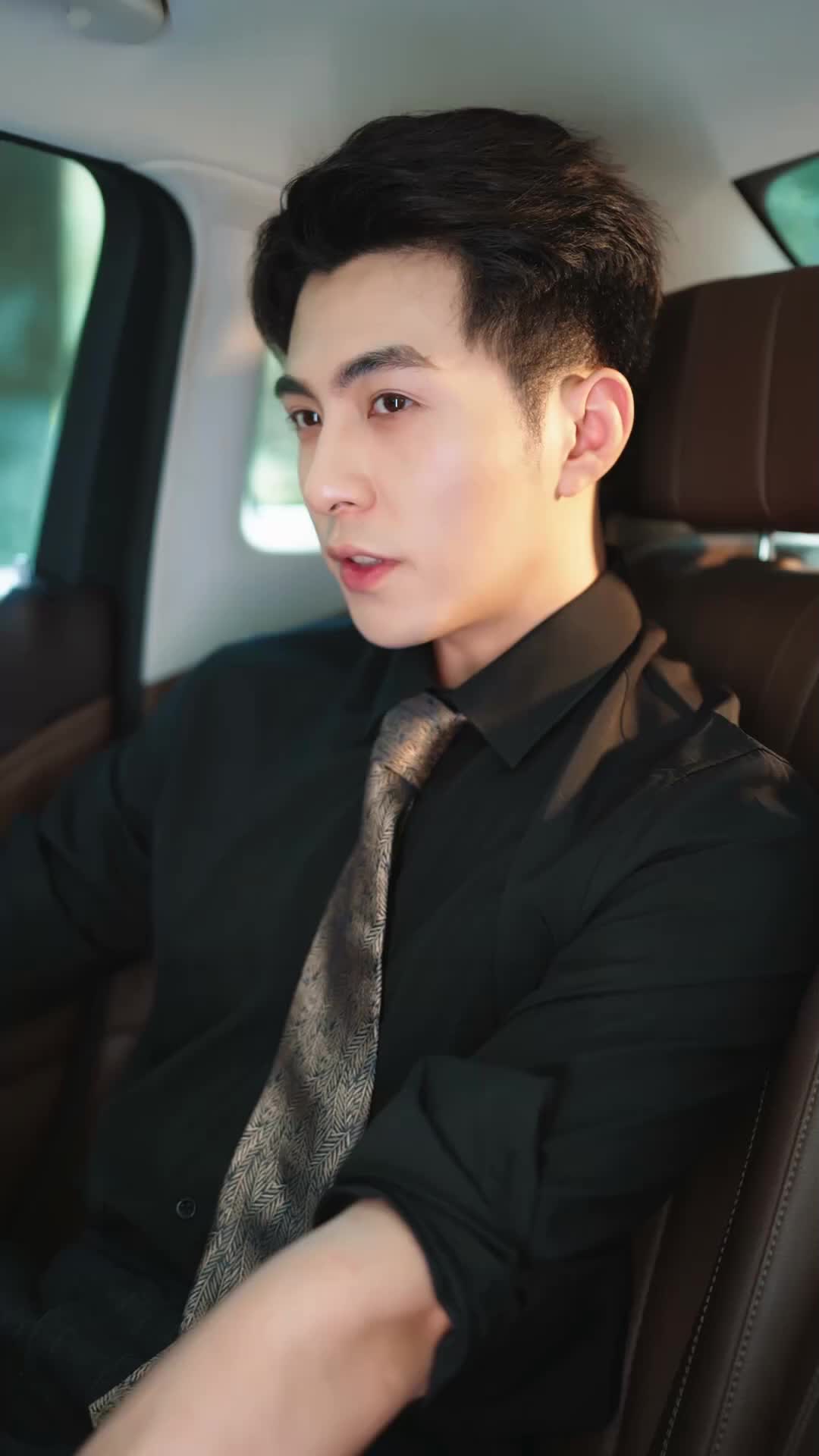 Takdir yang Terselubung - Episode 42 - Episode 42