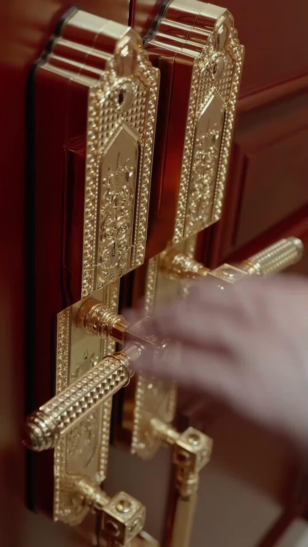 Do Portão ao Coração: Meu Papai É Um Abre-olhos  7Episódio