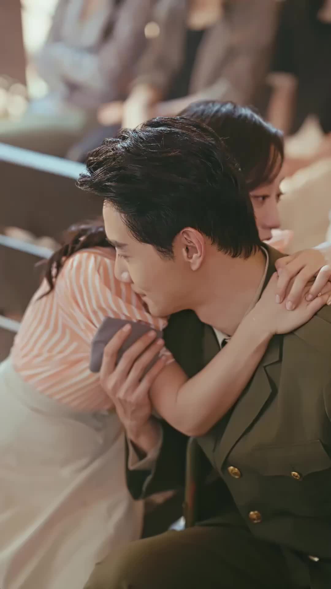 Bangkit Bersama Putriku - Episode 37 - Episode 37