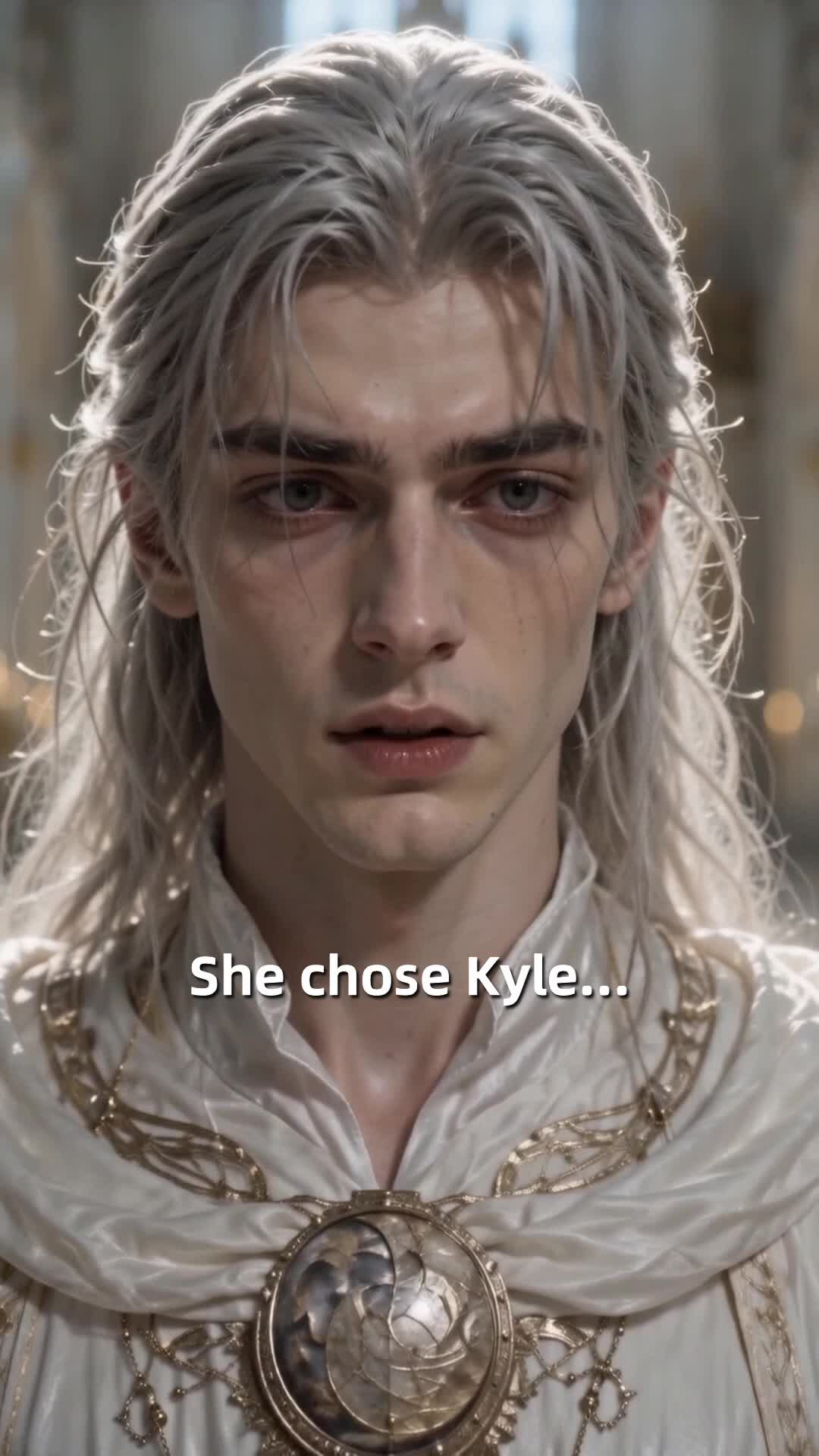 Three Alphas Abandoned Me for that Omega, Then Regretted It Episode 8
