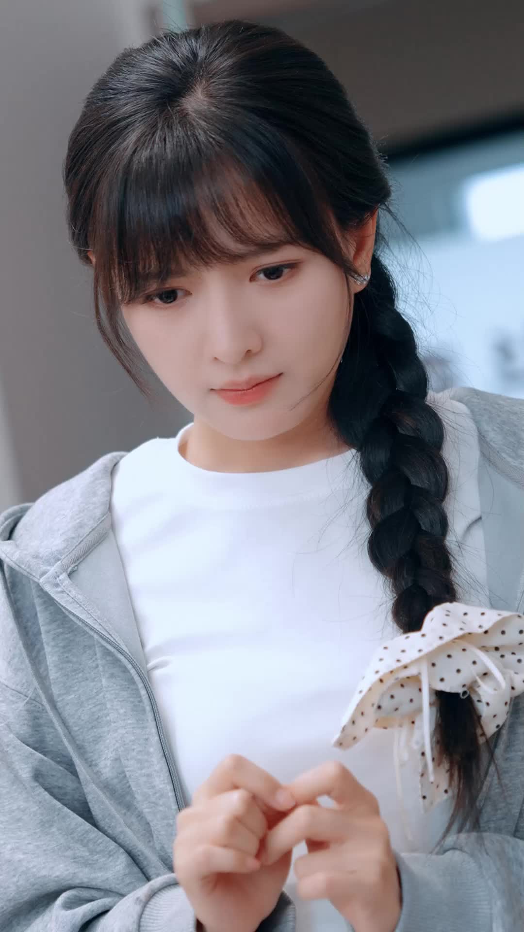 他藏了月光 第3集