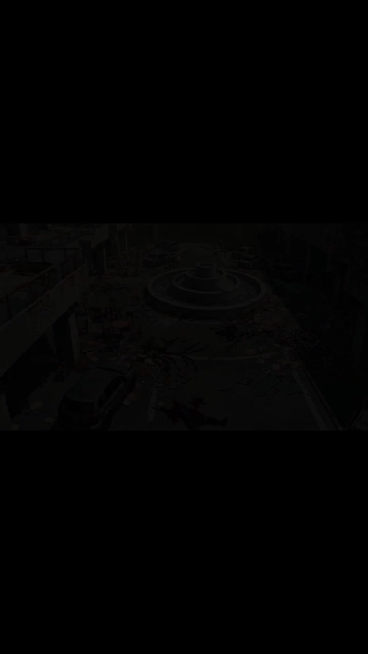 我，SSS級厲詭，系統非說我是人！ 第4集