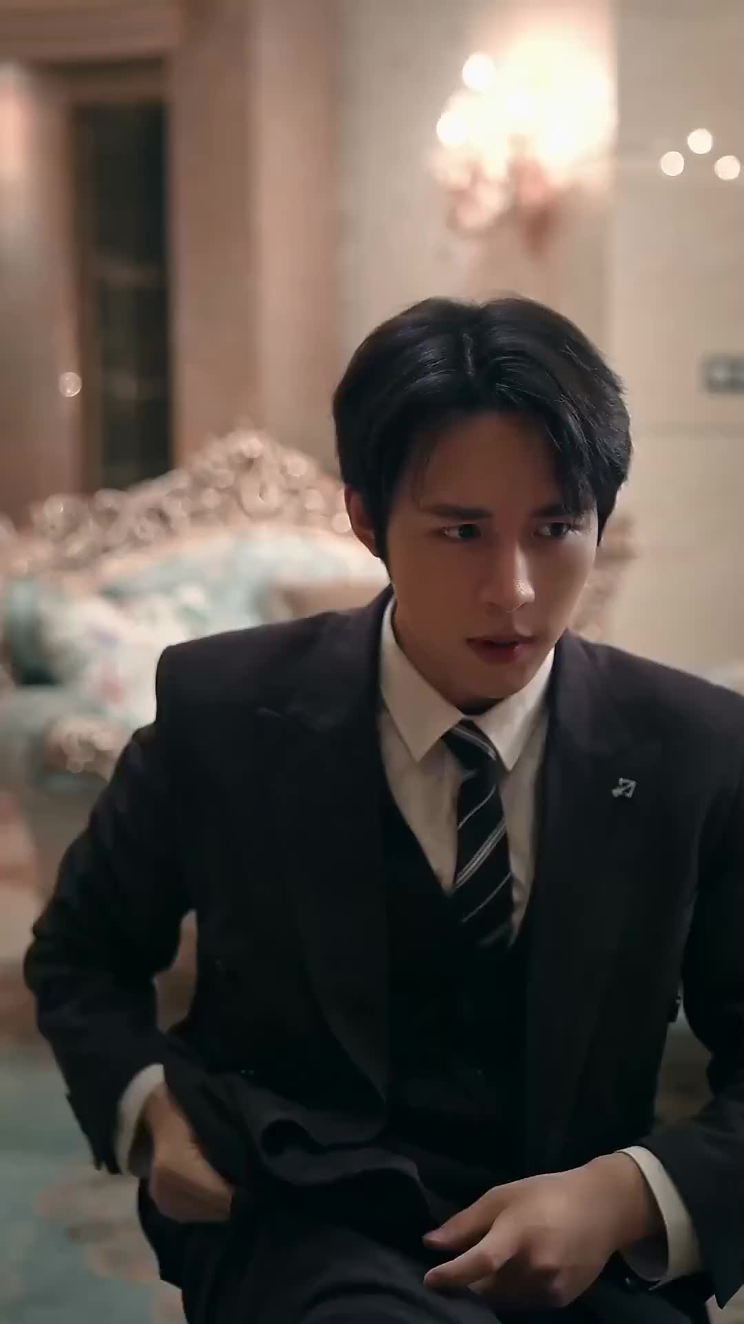Belated Love Episode 6