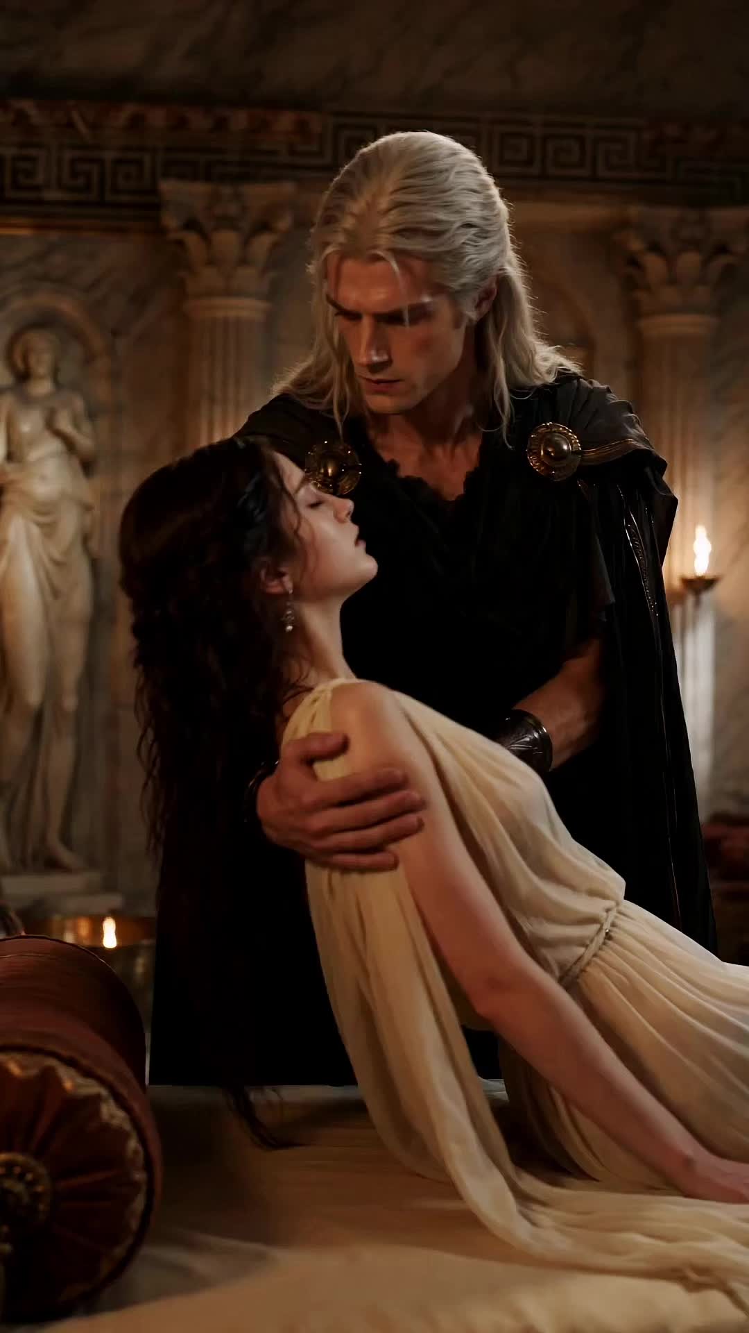 I Tricked the Beast King Into Marriage Episode 10