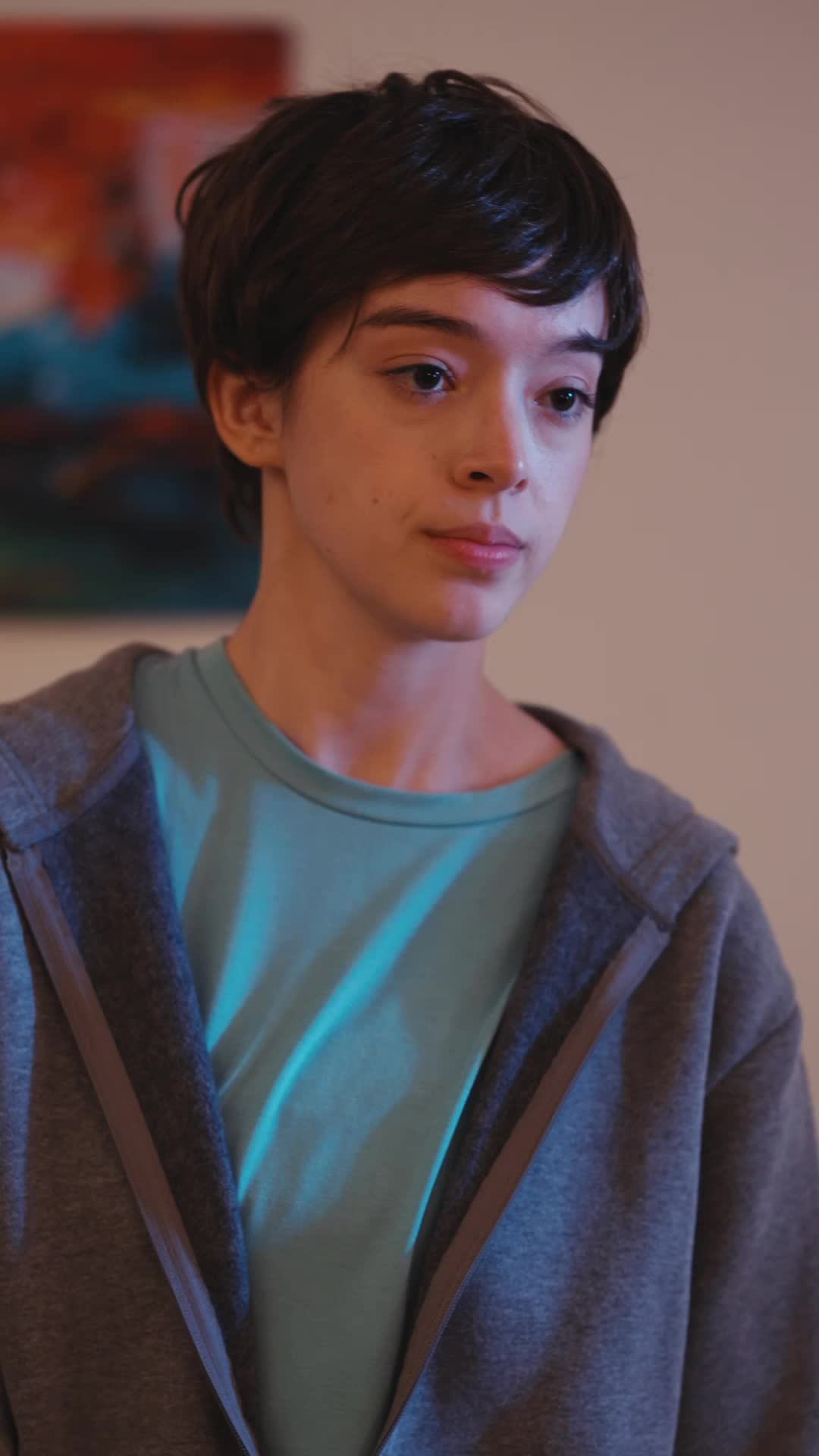 Mi flechazo cree que soy un chico Episodio 7
