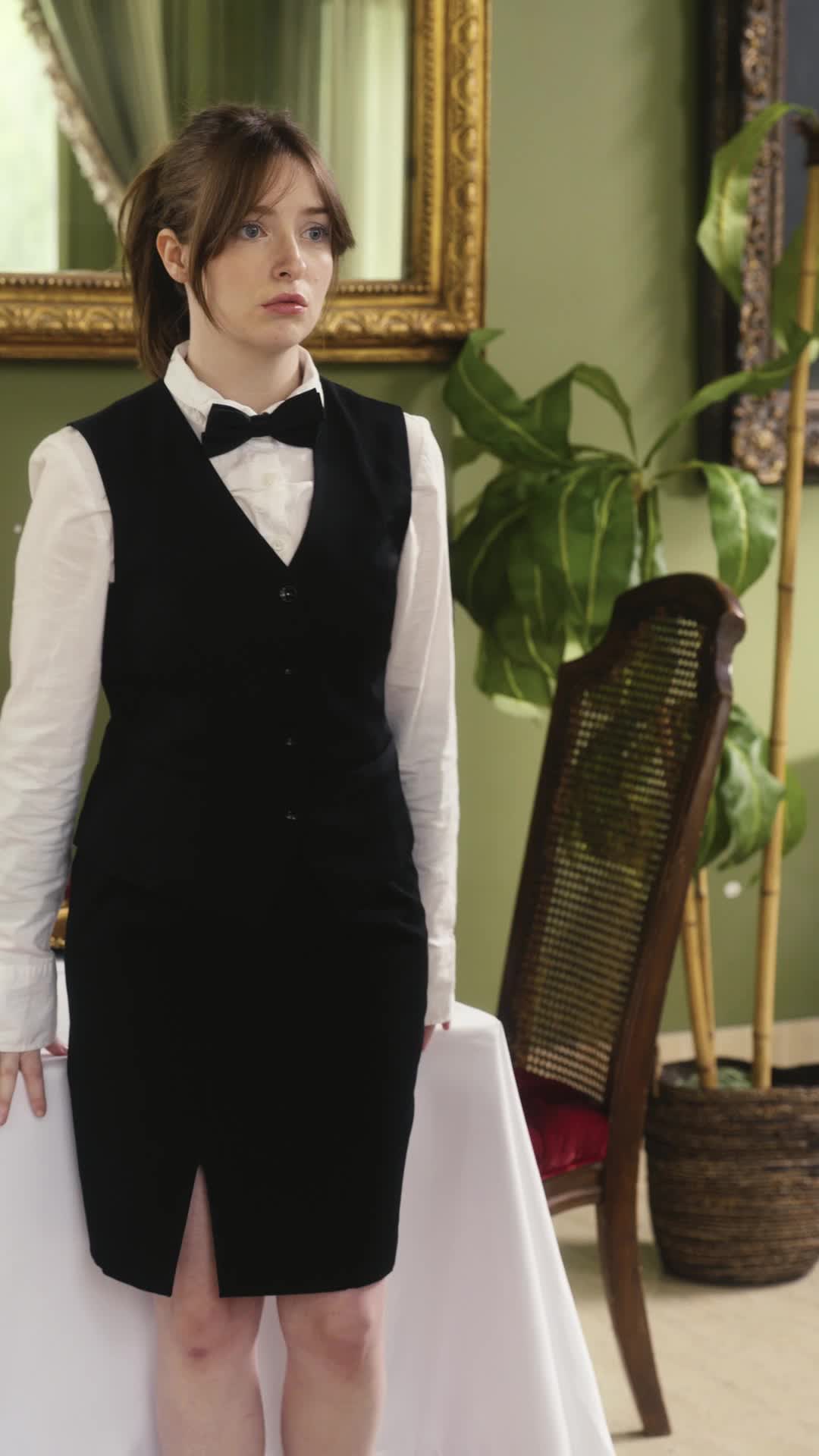 From Lost Heiress to Mafia Queen Episode 5