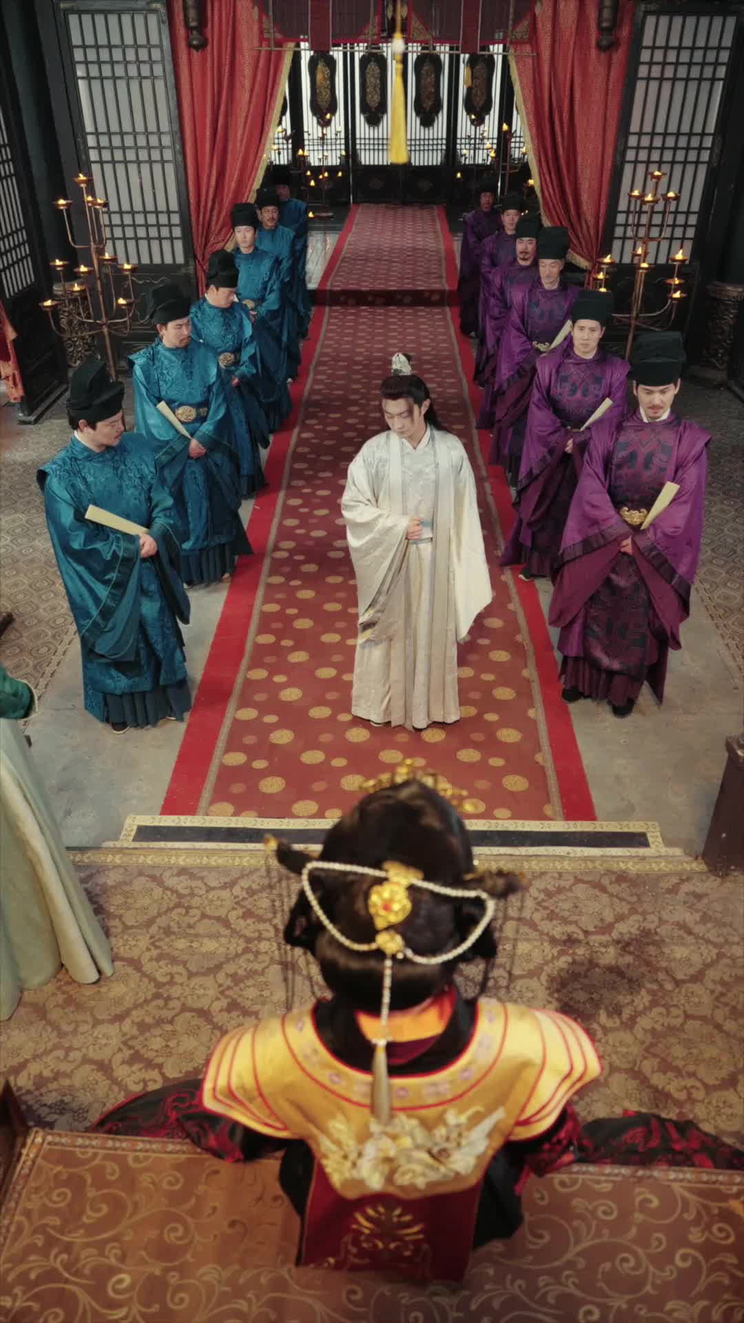 阳谋 第8集