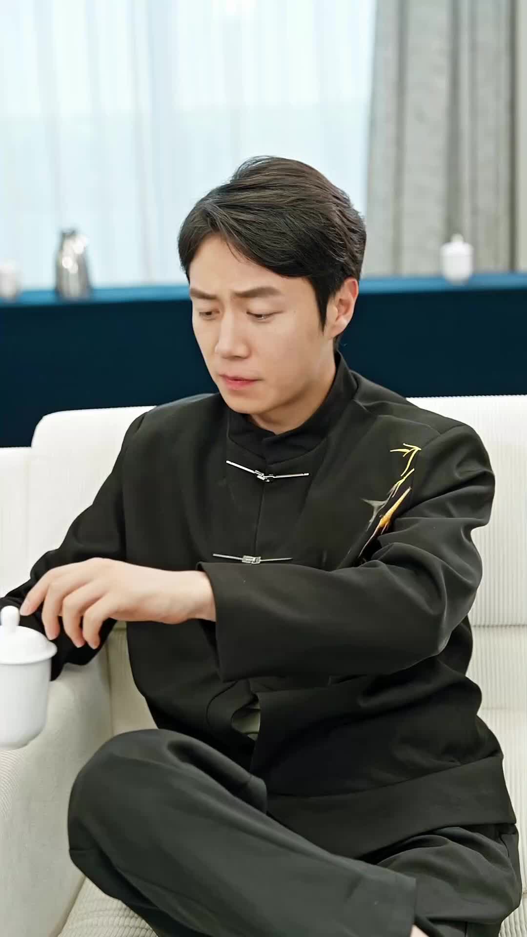 Ayah yang Tidak Diinginkan - Episode 37 - Episode 37