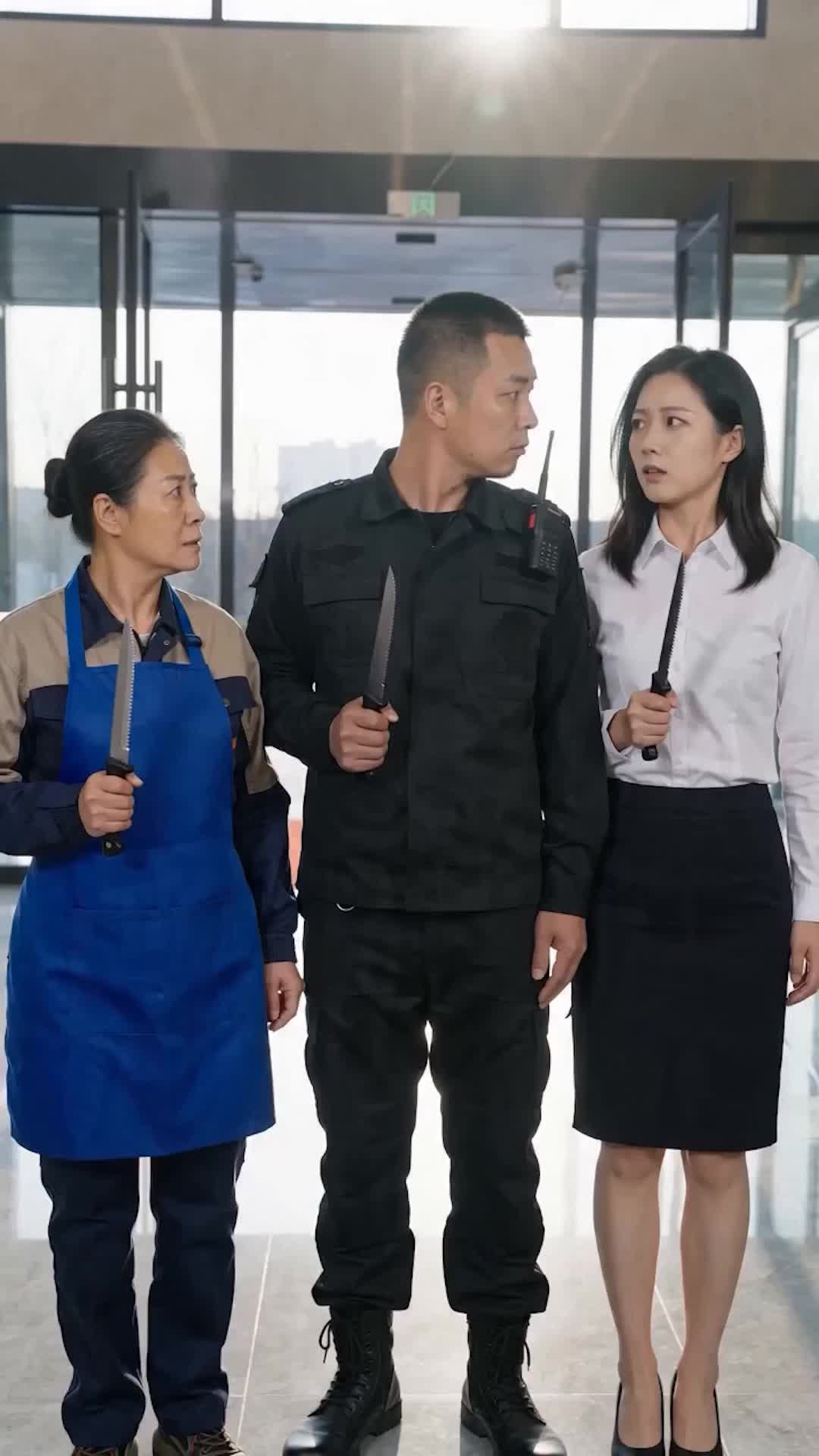 Bos Besar Menyamar Episode 2
