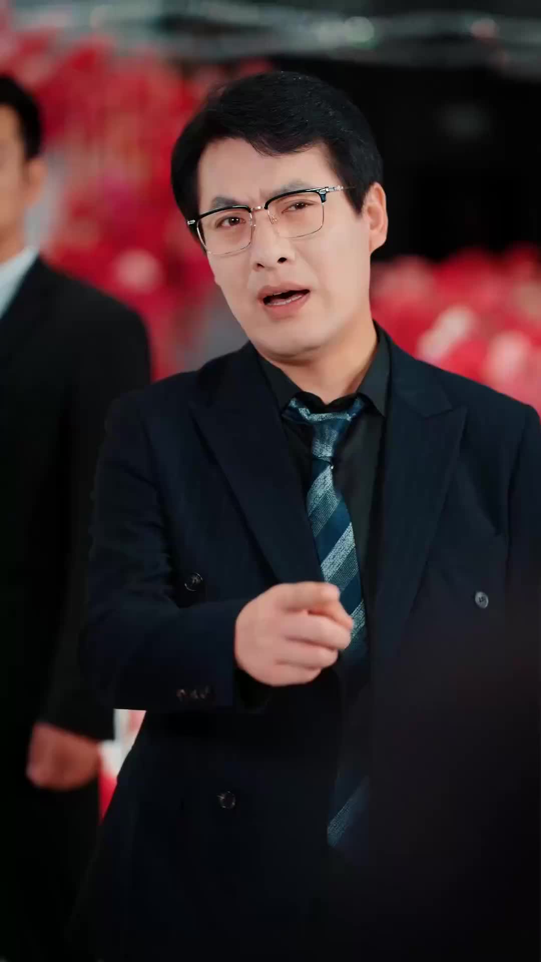 Hari kebangkitanku - Episode 43 - Episode 43