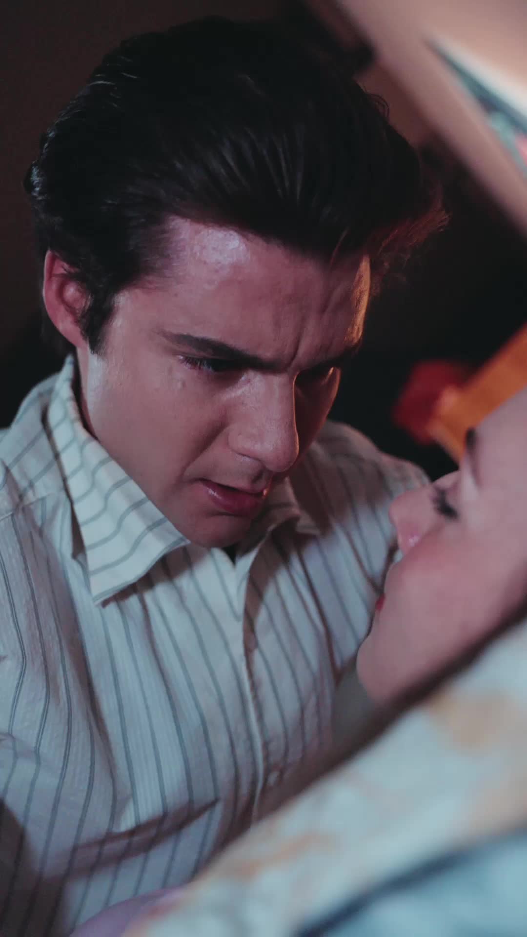 How To Break Up With The Campus Crush Episode 11