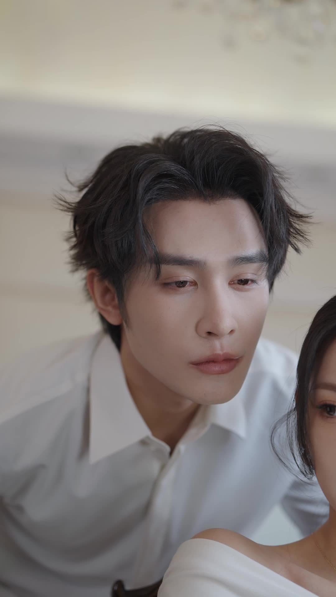 The Addiction of You Episode 2