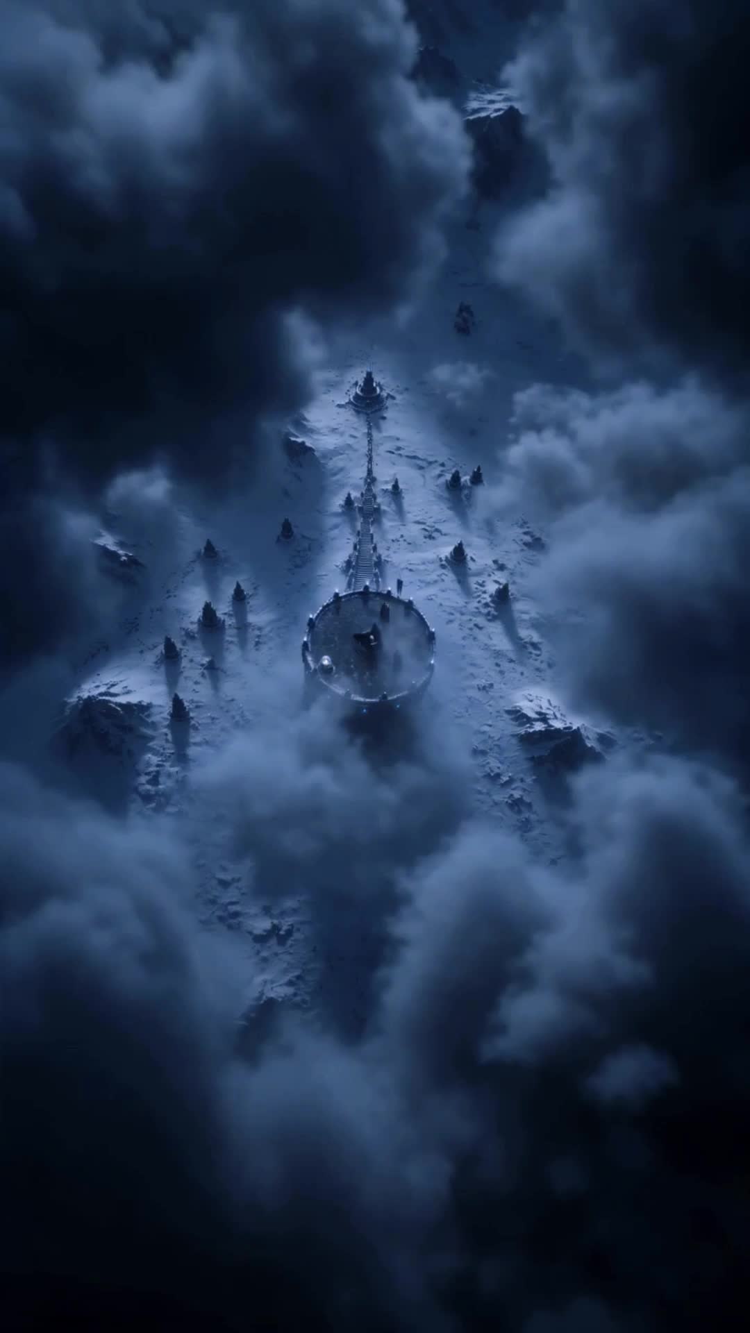 Broken Vow, Rising Wolf Episode 6