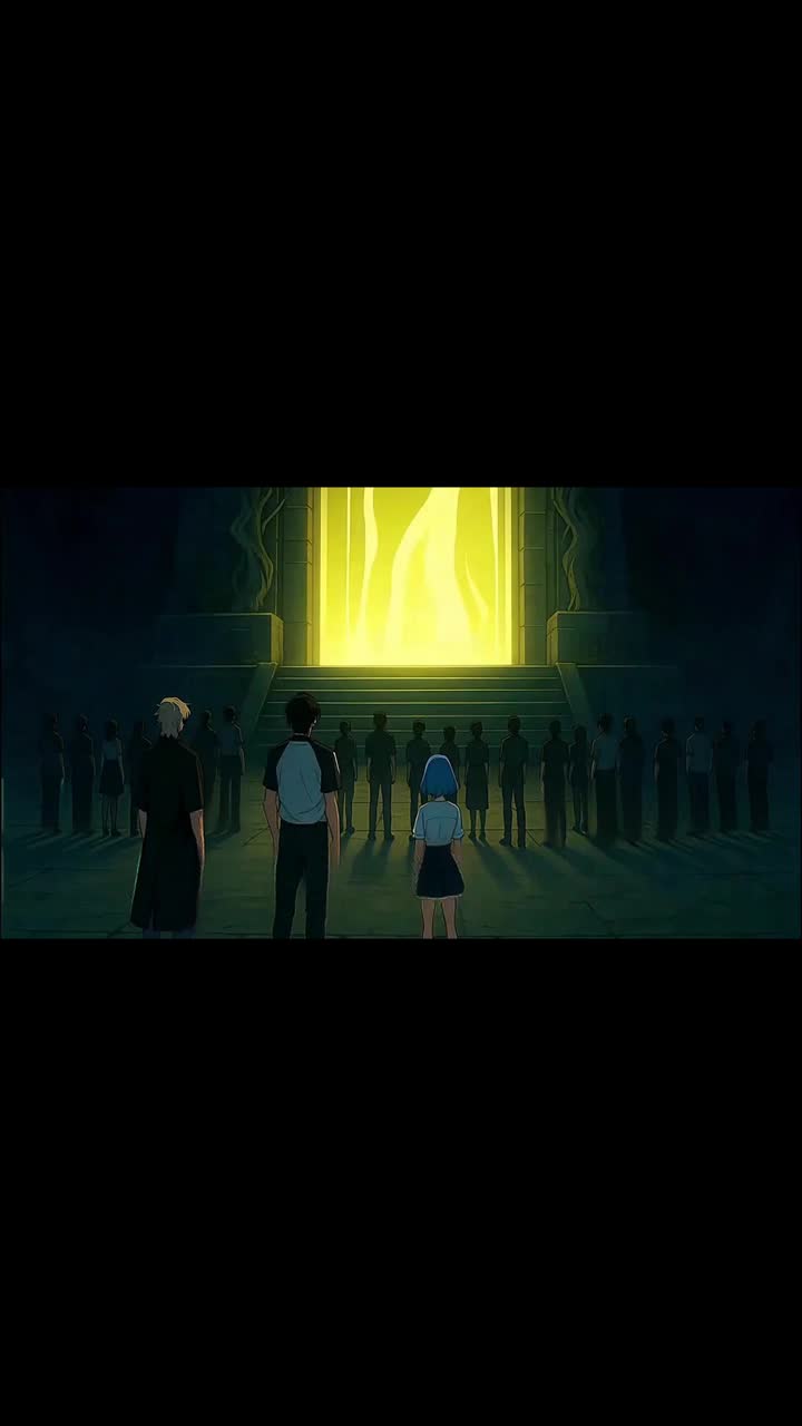 詭異降臨：我一人可御百妖 第2集