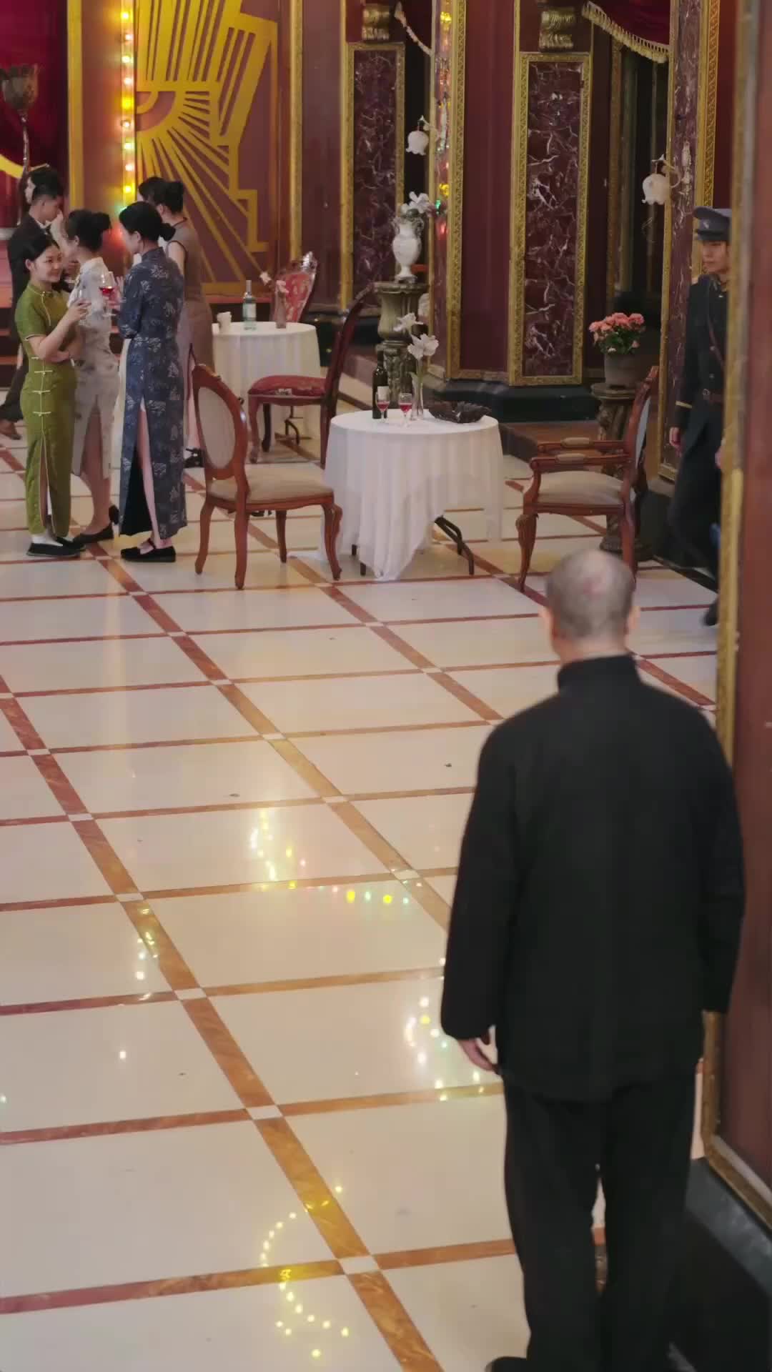 Dari Peluru Menjadi Cinta - Episode 36 - Episode 36