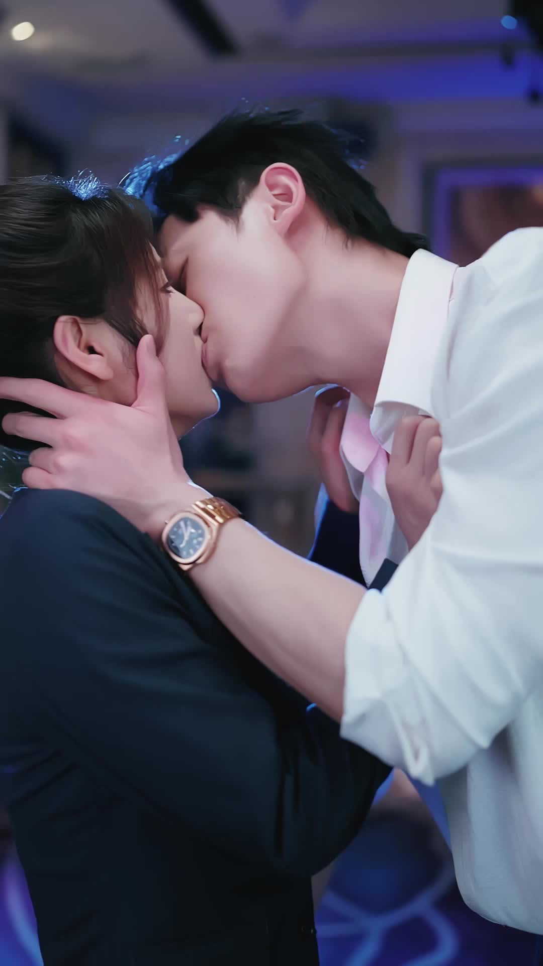 Signed Into Love: Our Contract, Our Beginning Episode 2