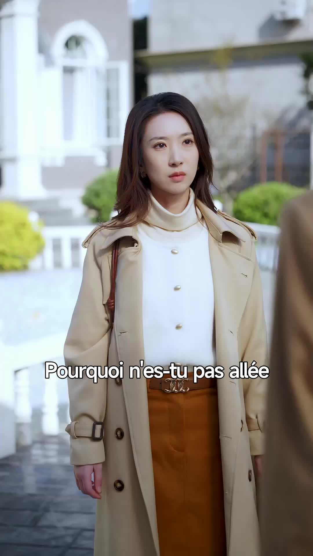 Compte à Rebours avant le Divorce Épisode2