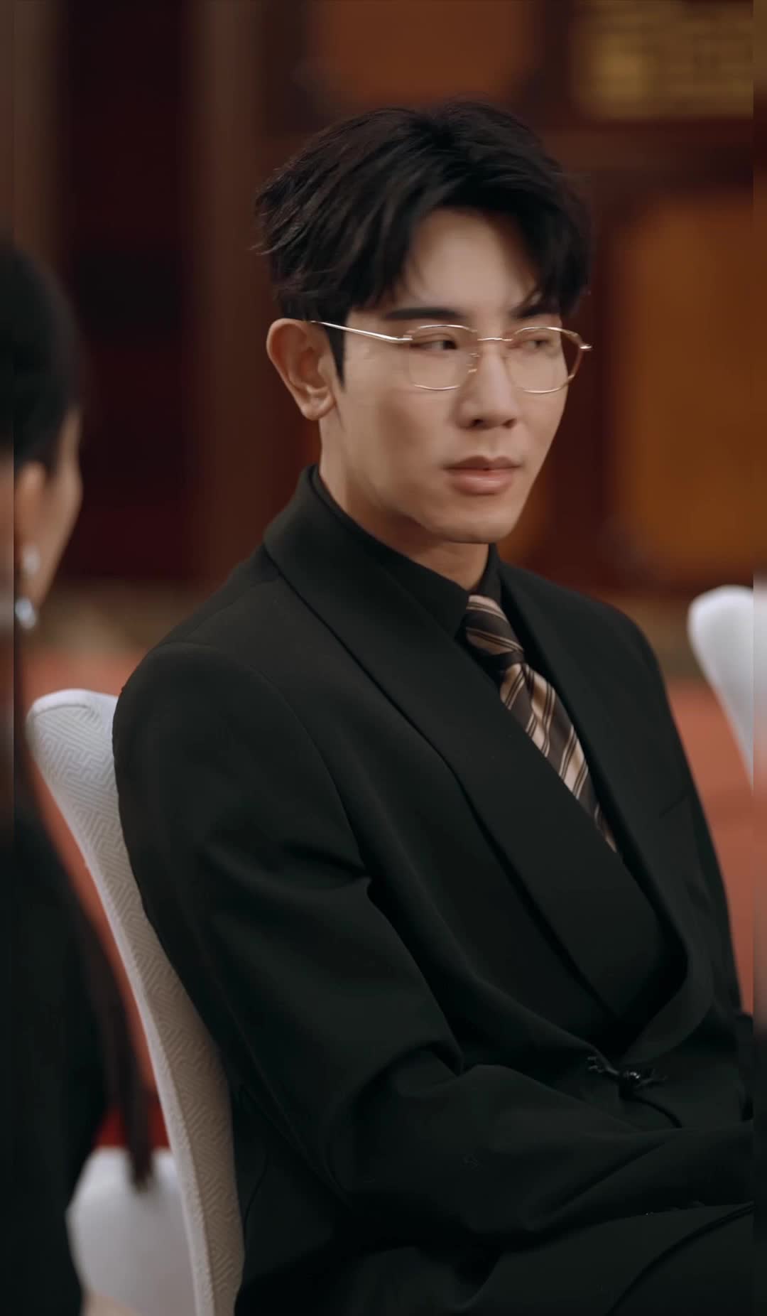Serangan Balik Nona Su Episode 3