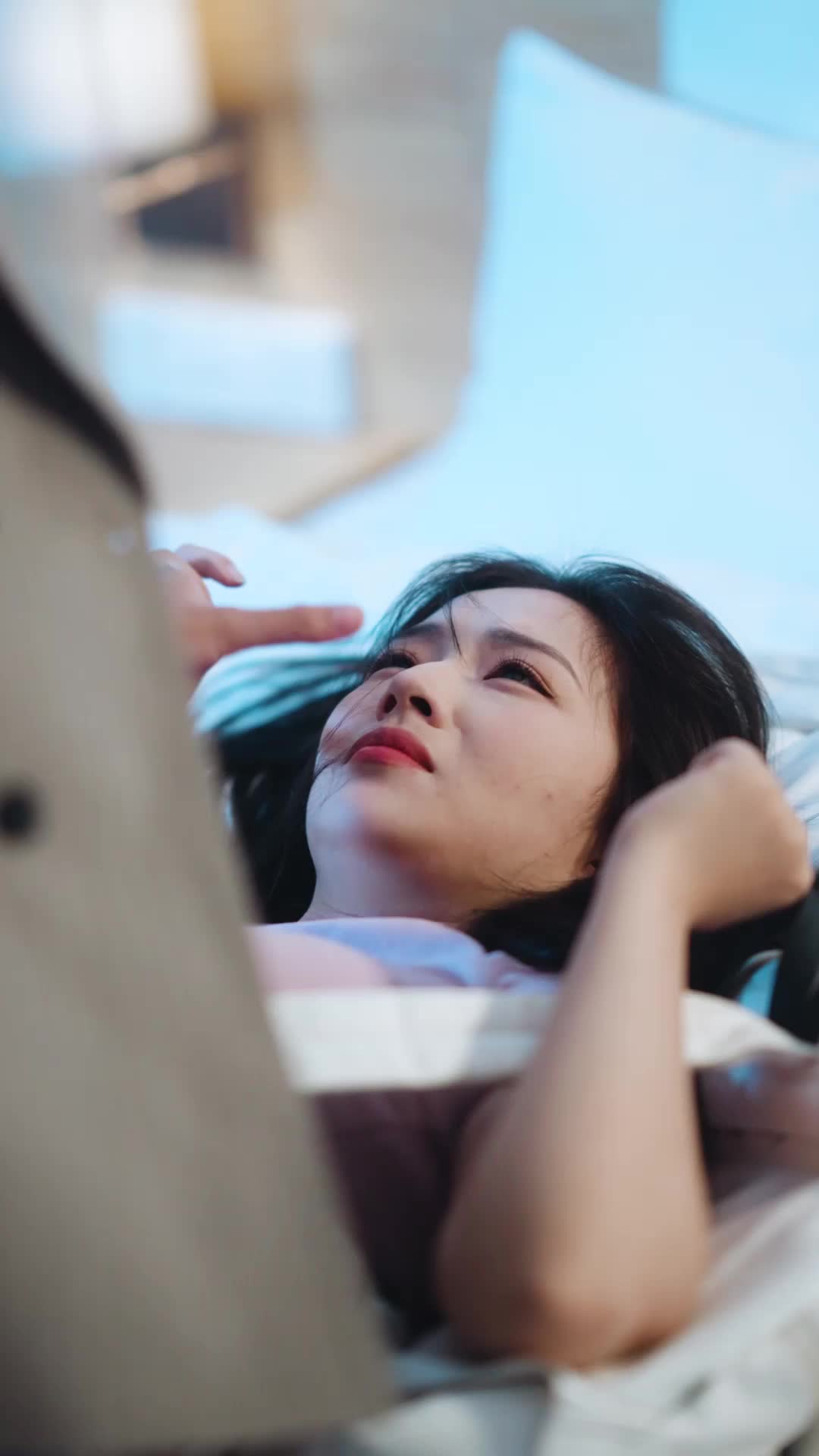 替嫁傻妻想失寵 第4集