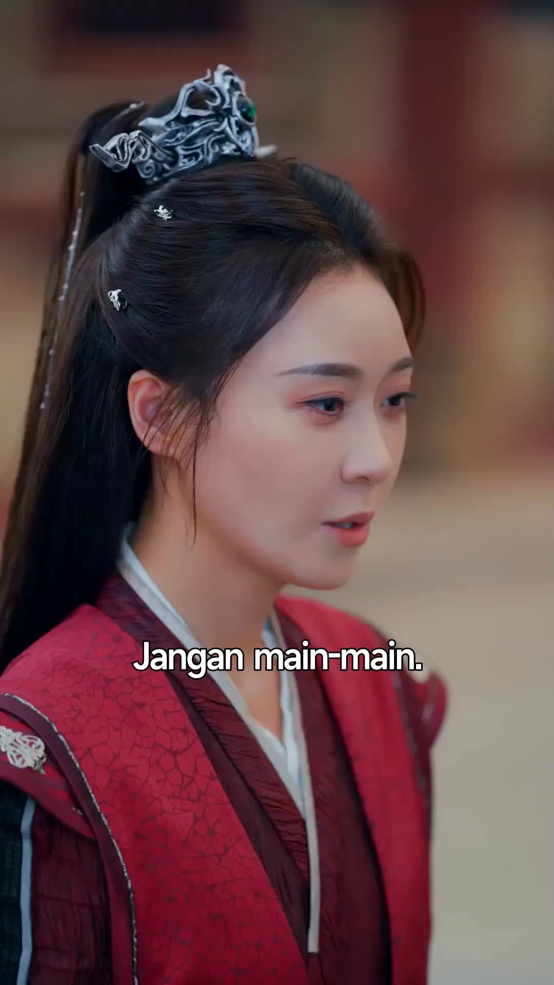 Hati Pangeran yang Membeku - Episode 8 - Episode 8