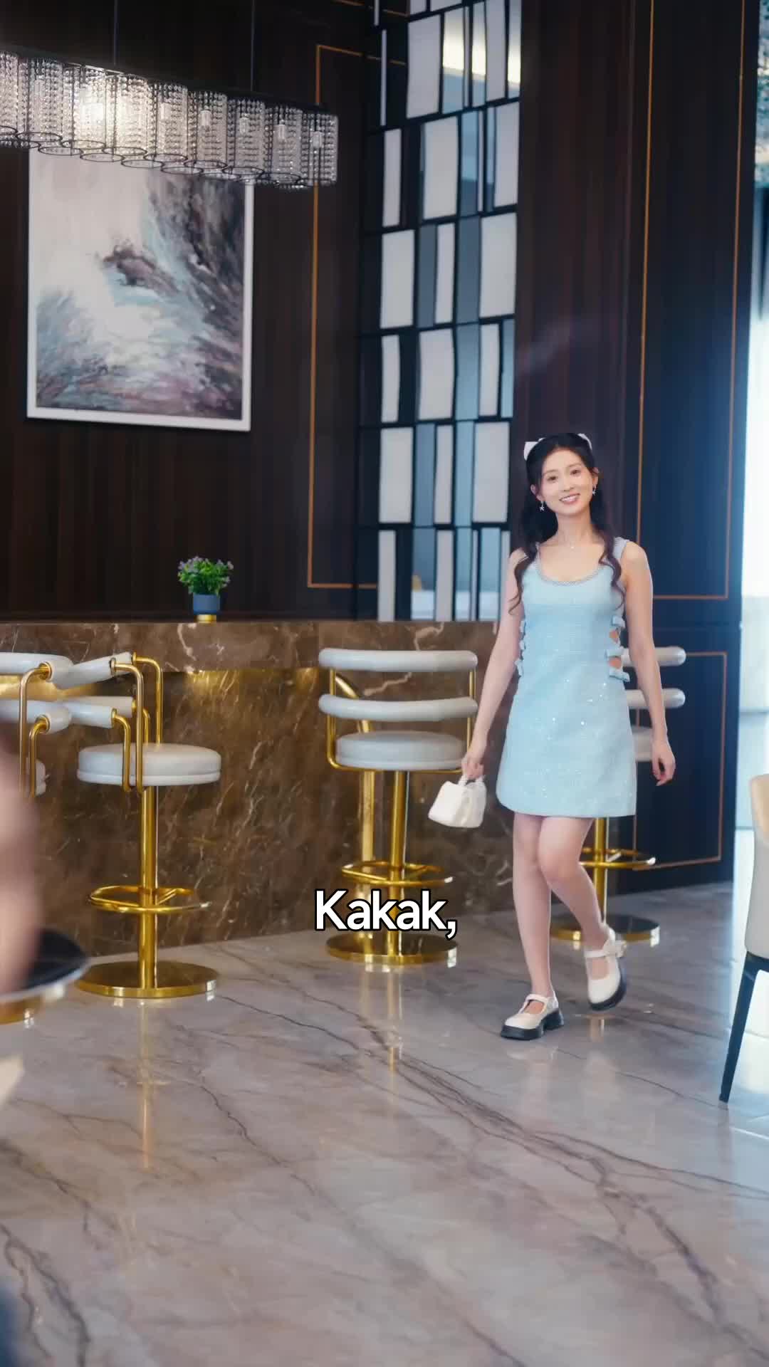 Menipu Sistem Penilaian - Episode 51 - Episode 51