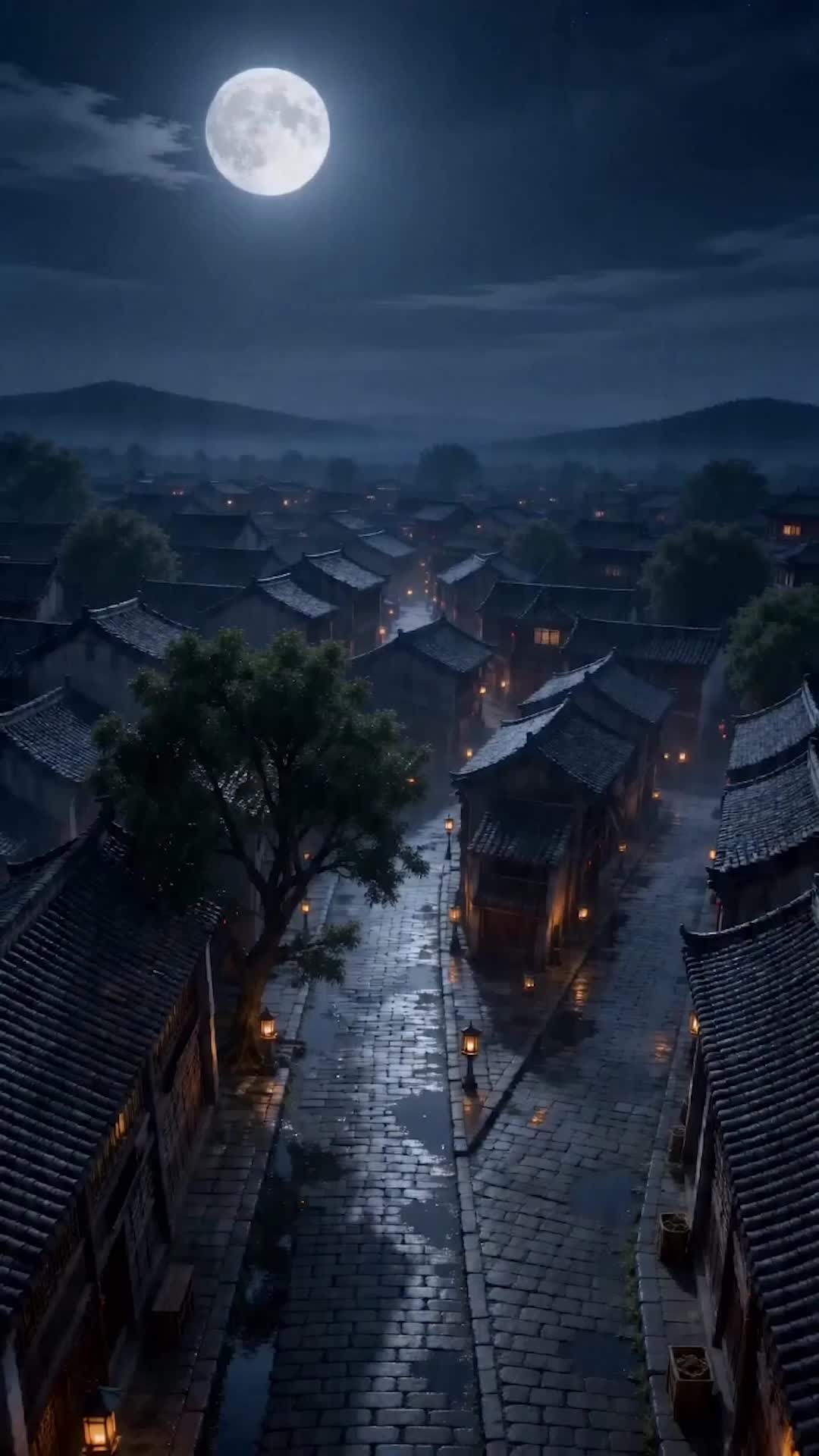 He Walked Out of Exile and Into Dominance Episode 8