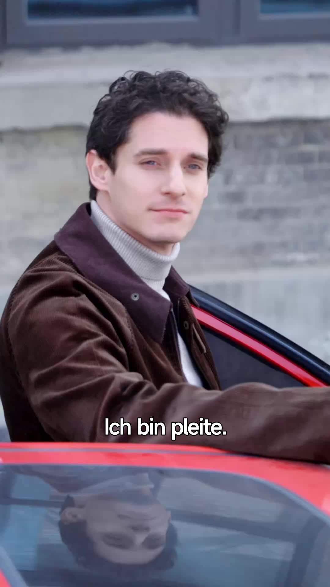 Liebe zum getarnten Milliardär 5Folgen