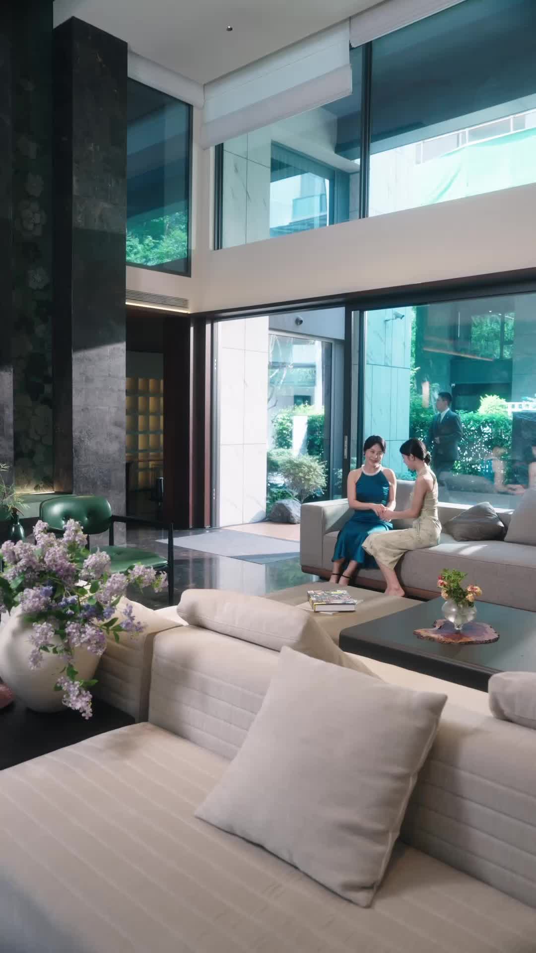 Secret CEO, My Accidental Husband Episode 5
