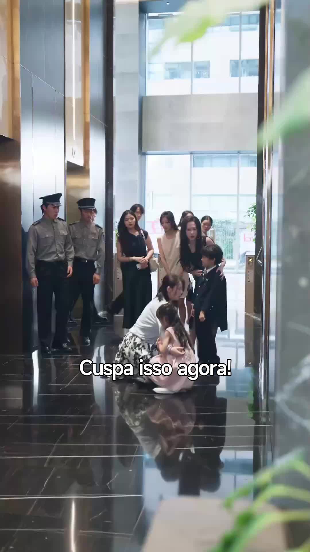 Dia do Juízo: Causa dela, Crime dele 5Episódio