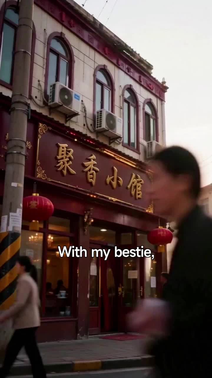 A Taste of Betrayal: Cooking Up a Comeback  Episode 1