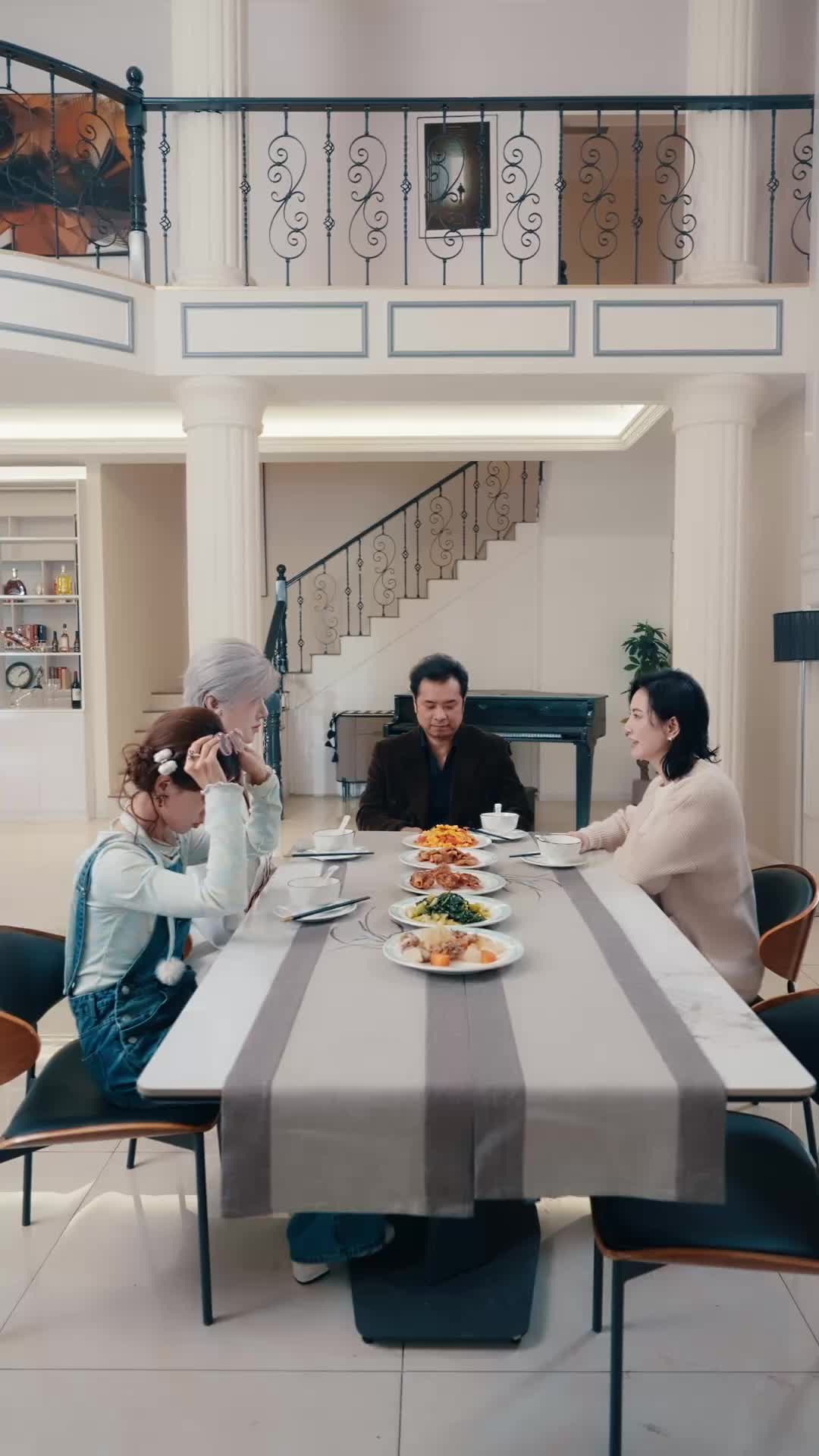 Dating the Zombie King Episode 9