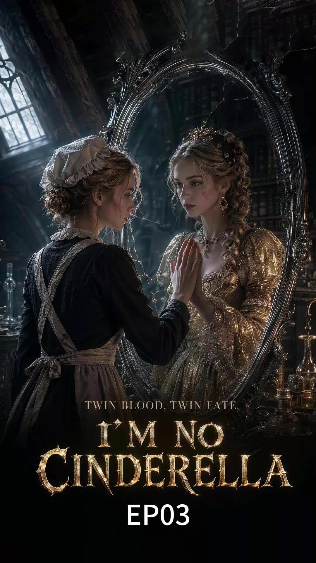 I’m No Cinderella Episode 3