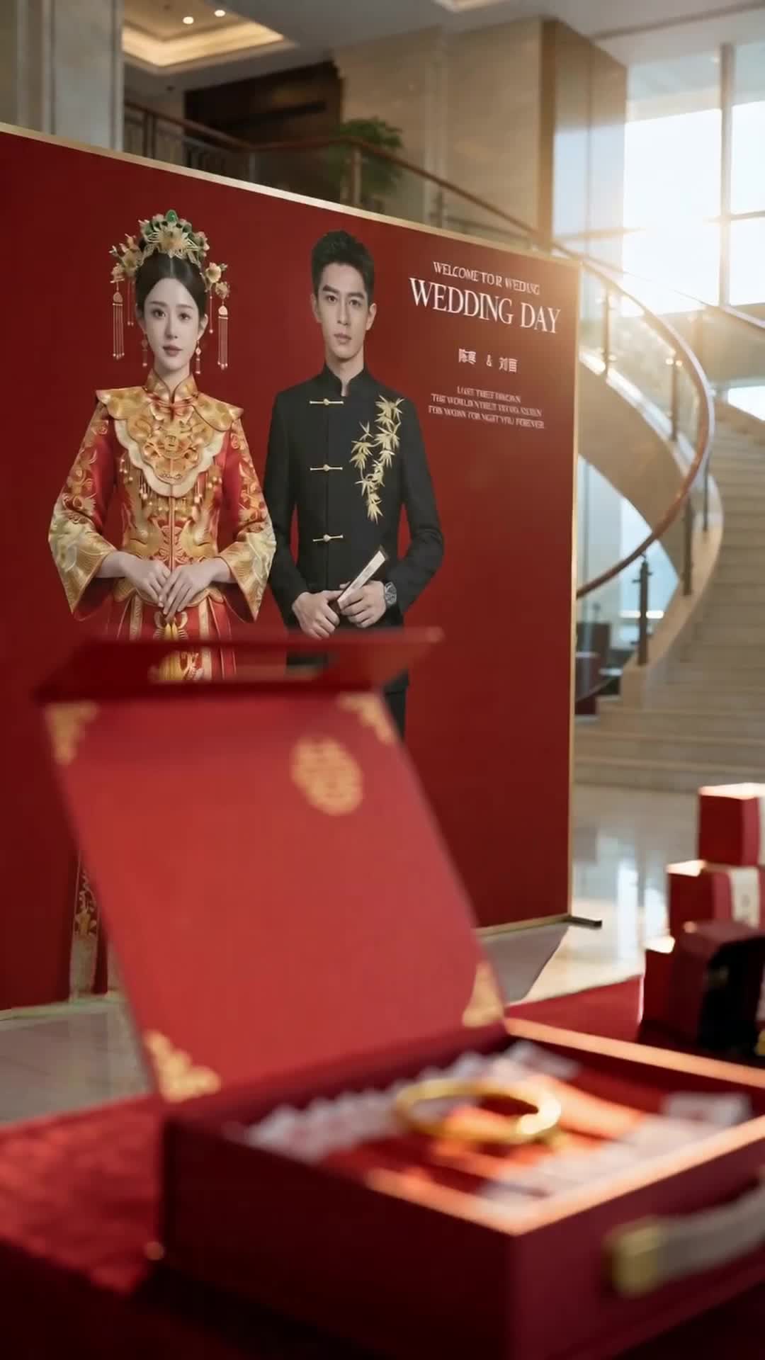 寧拆十座橋，不拆一樁婚 第1集