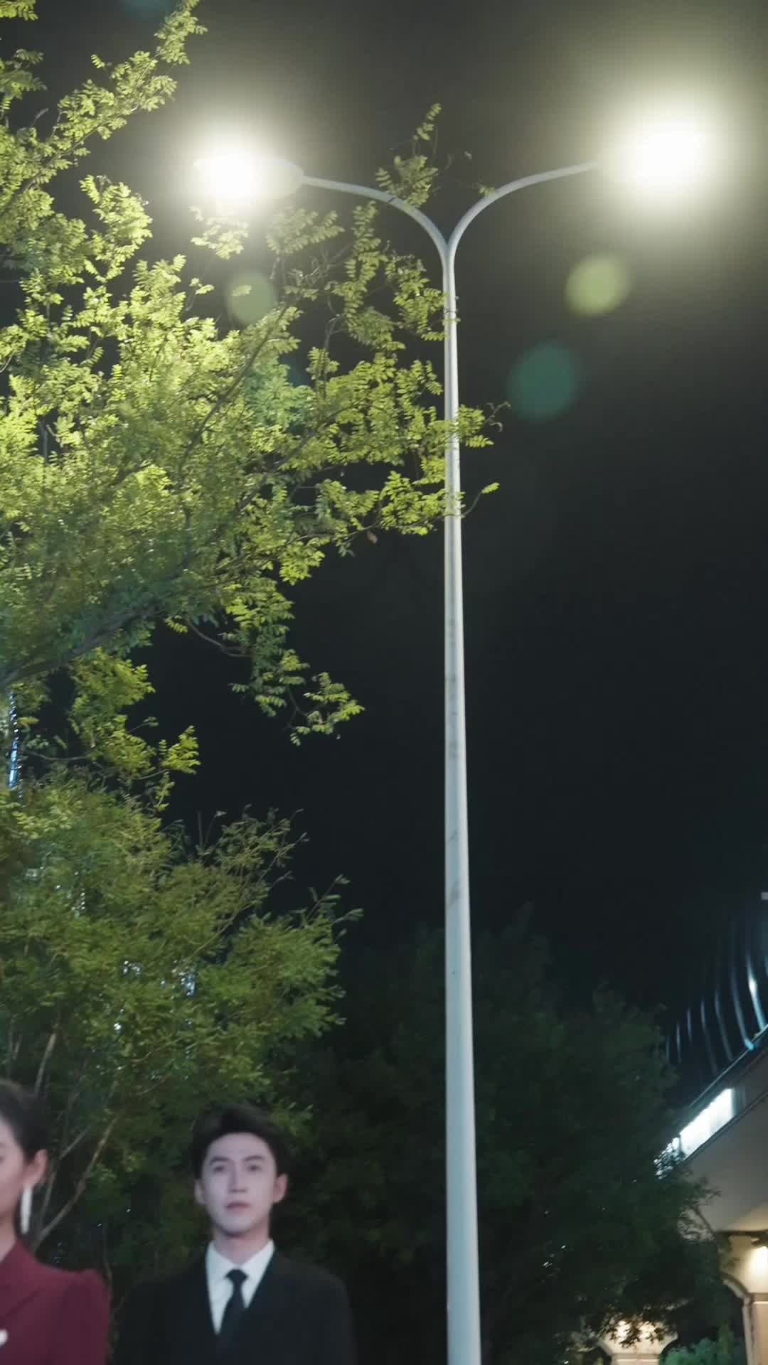 Married a Nightmare, Turned the Tables Episode 10