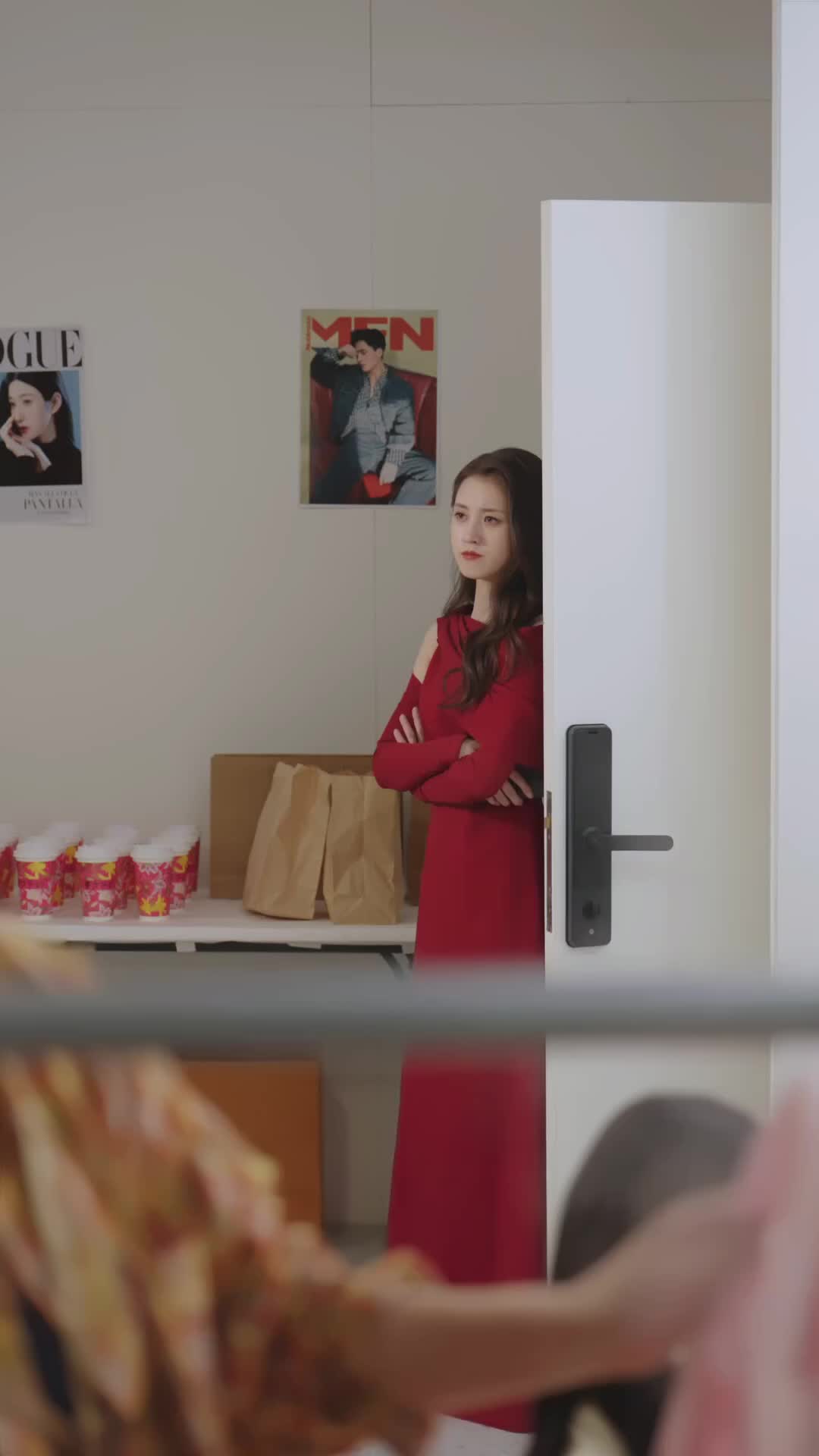 Pernikahan Palsu, Cinta Nyata - Episode 22 - Episode 22