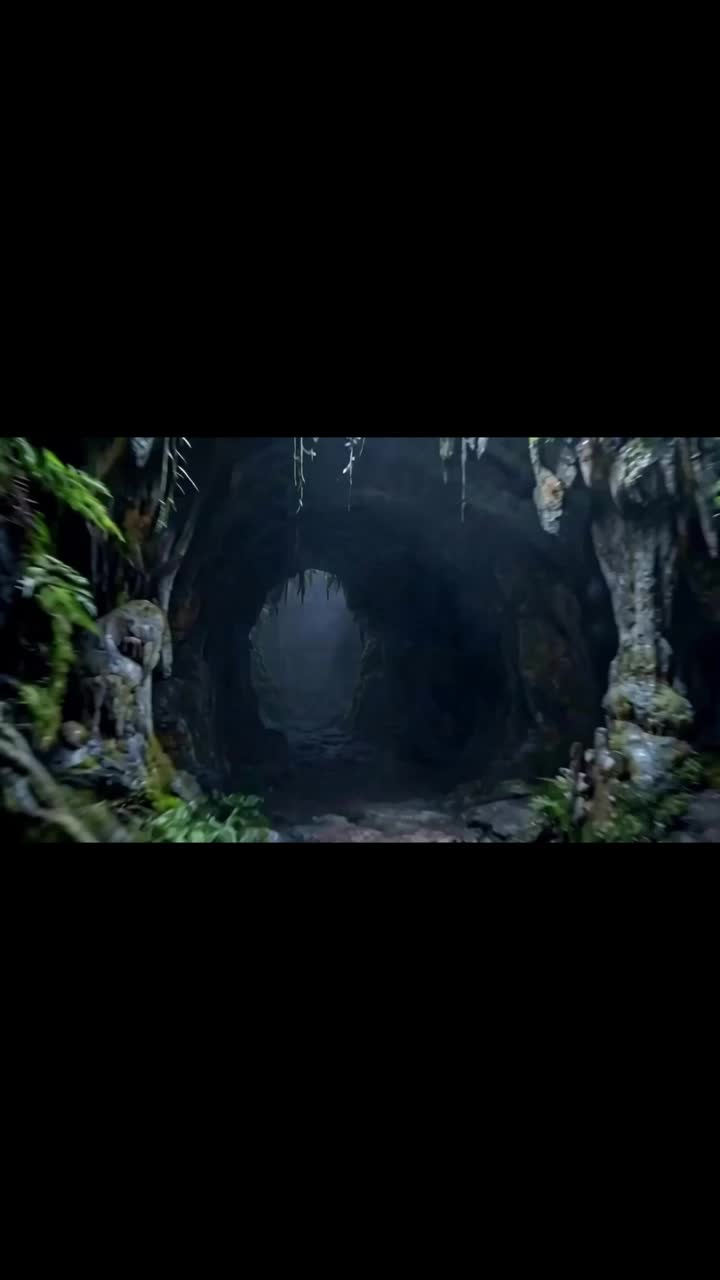 我靠吞噬，從虎吃成帝 第1集