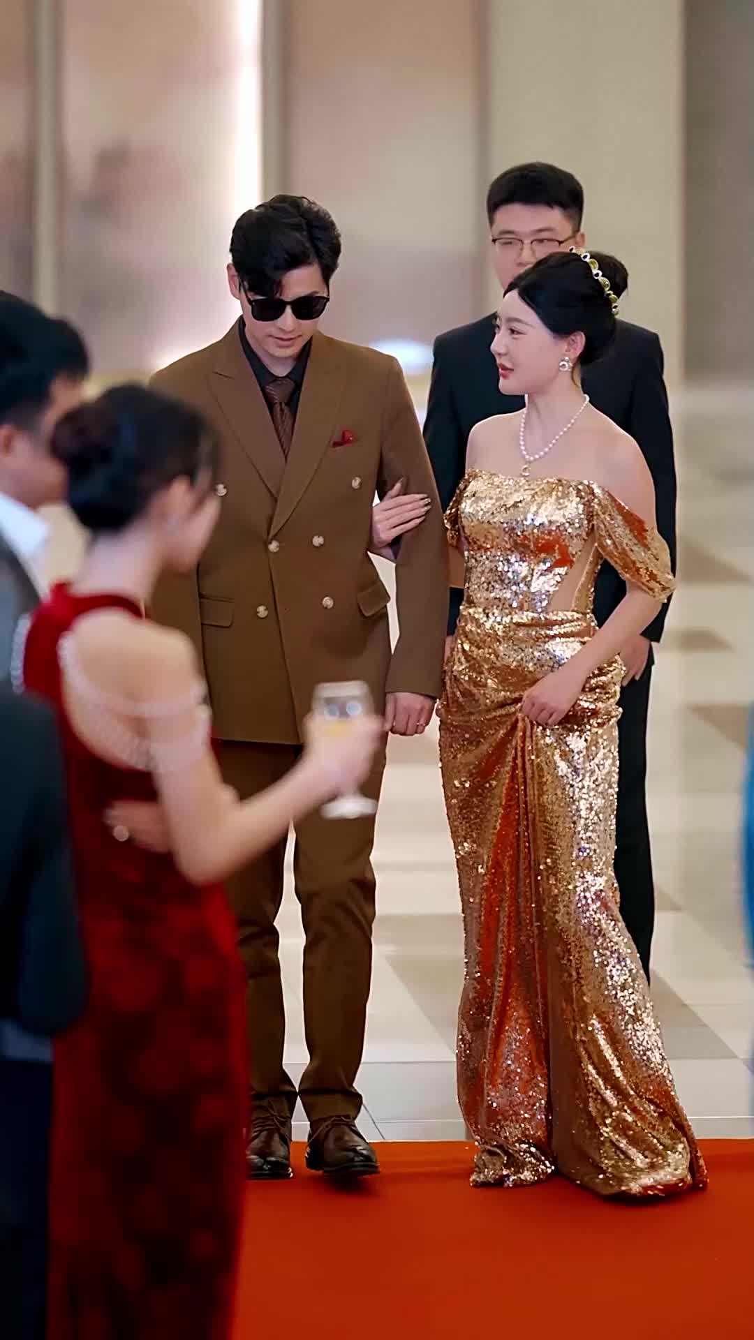 我与春风皆过客 第6集