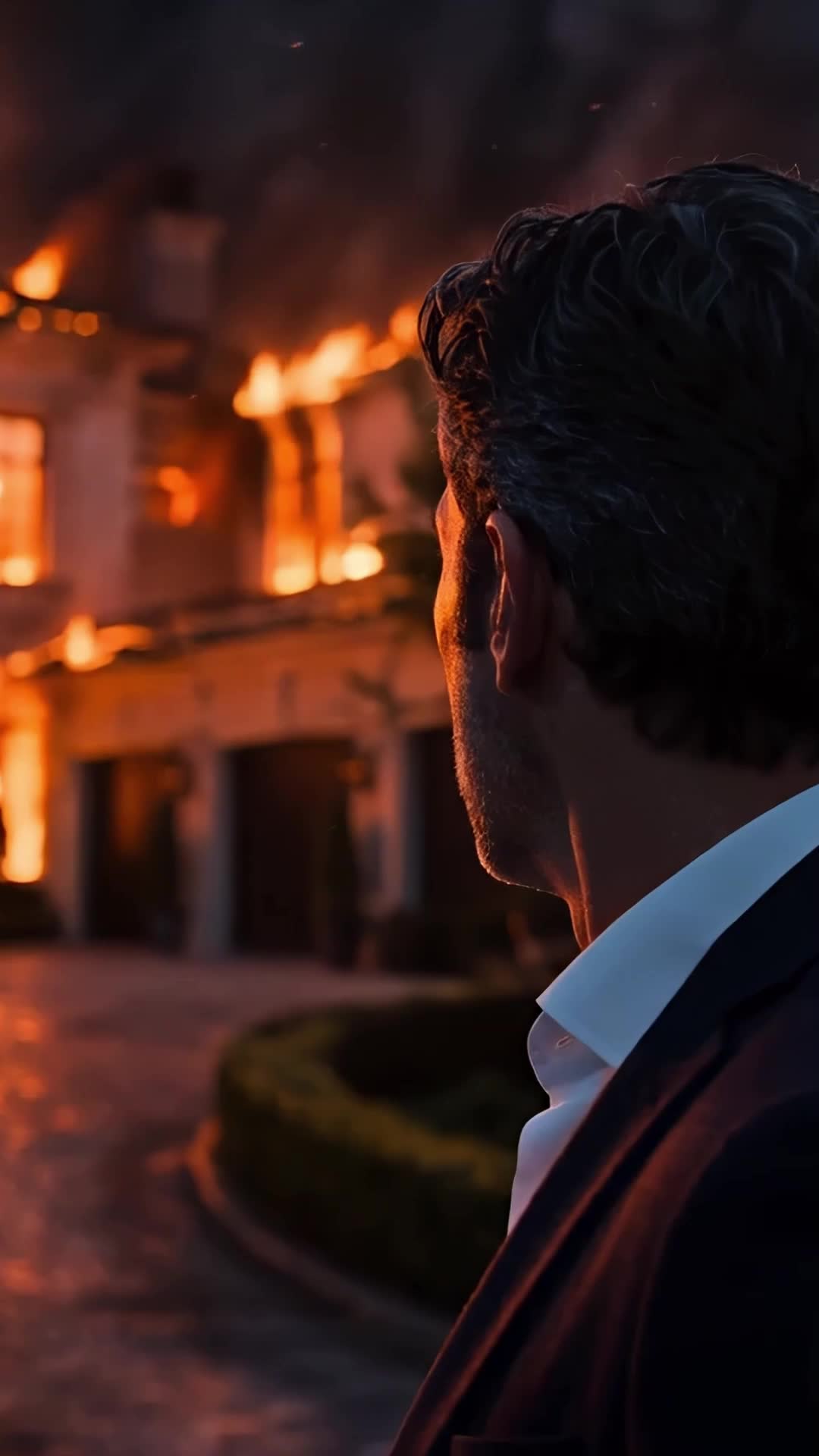 A Father's Redemption Episode 2