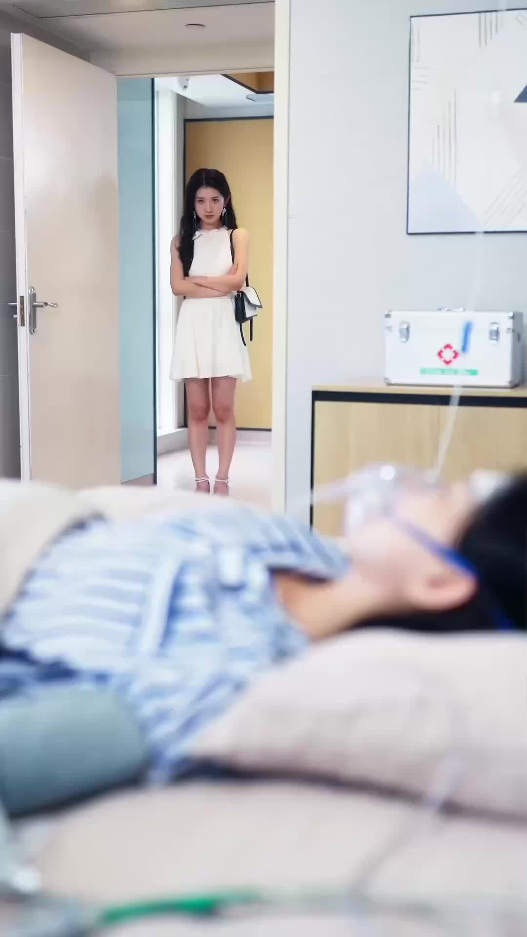 Bunga Mekar dari Air Mata - Episode 23 - Episode 23