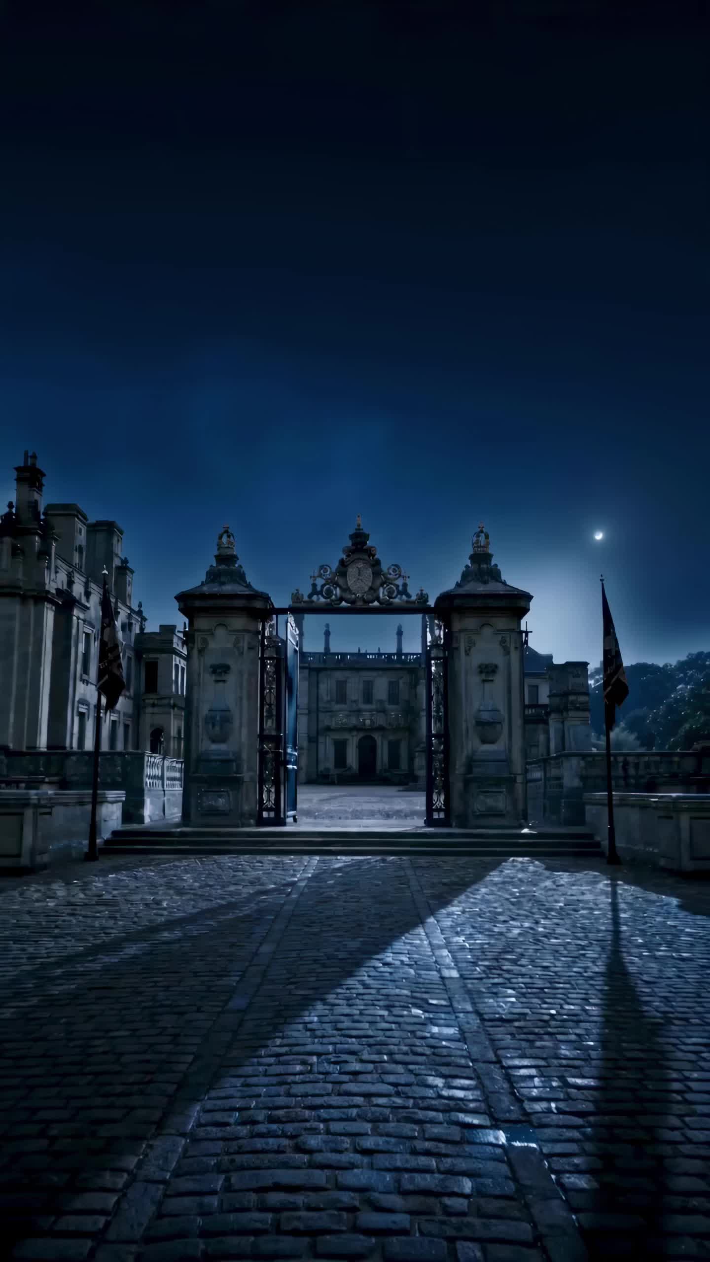 Saintfall Episode 3