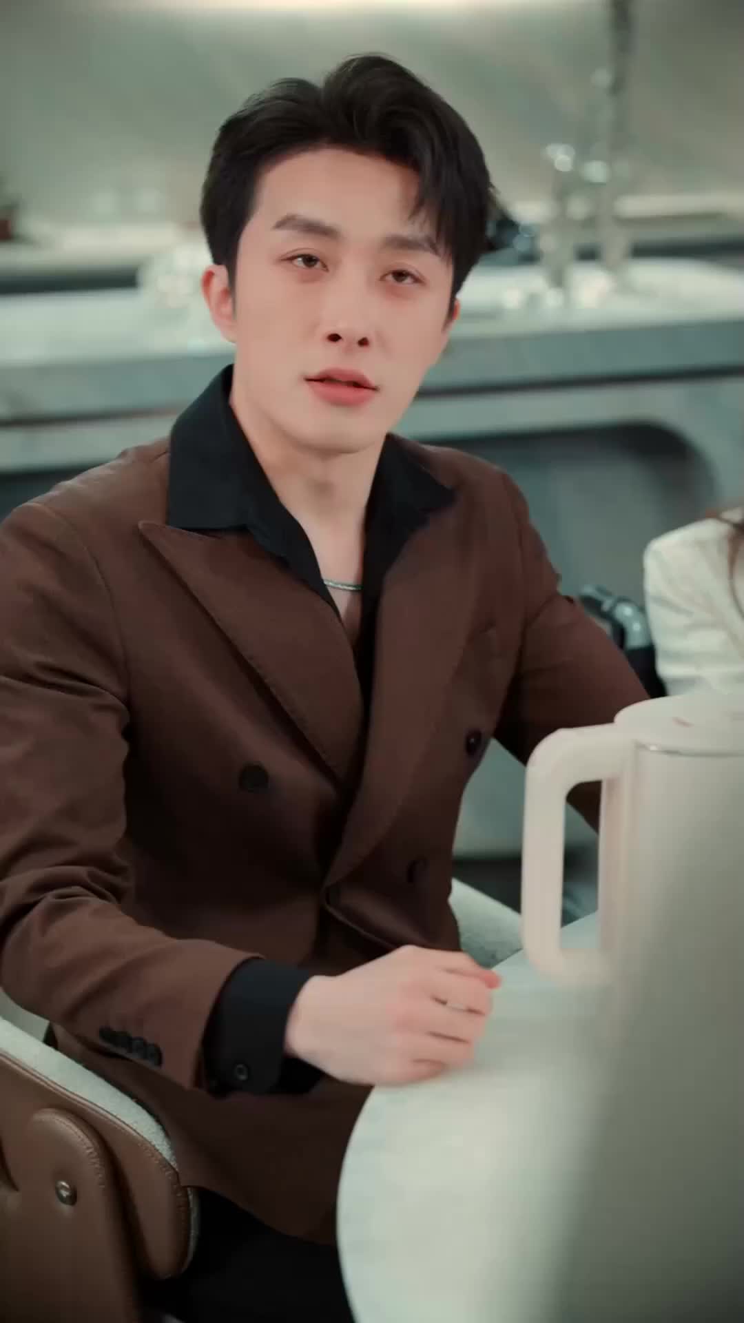 หย่าขาดรัก ไม่หวนคืน ที่8ตอน