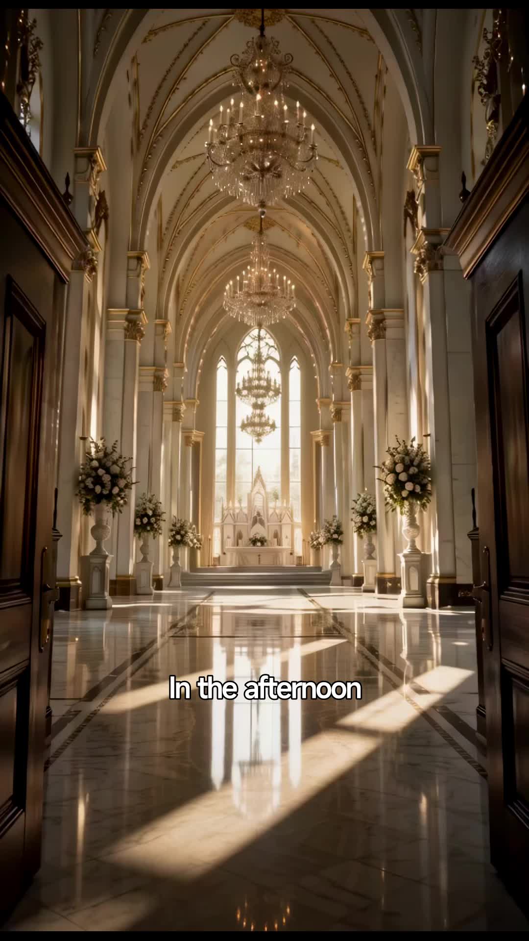 Ditched by My Ex, I Married the Billionaire Boss Episode 6