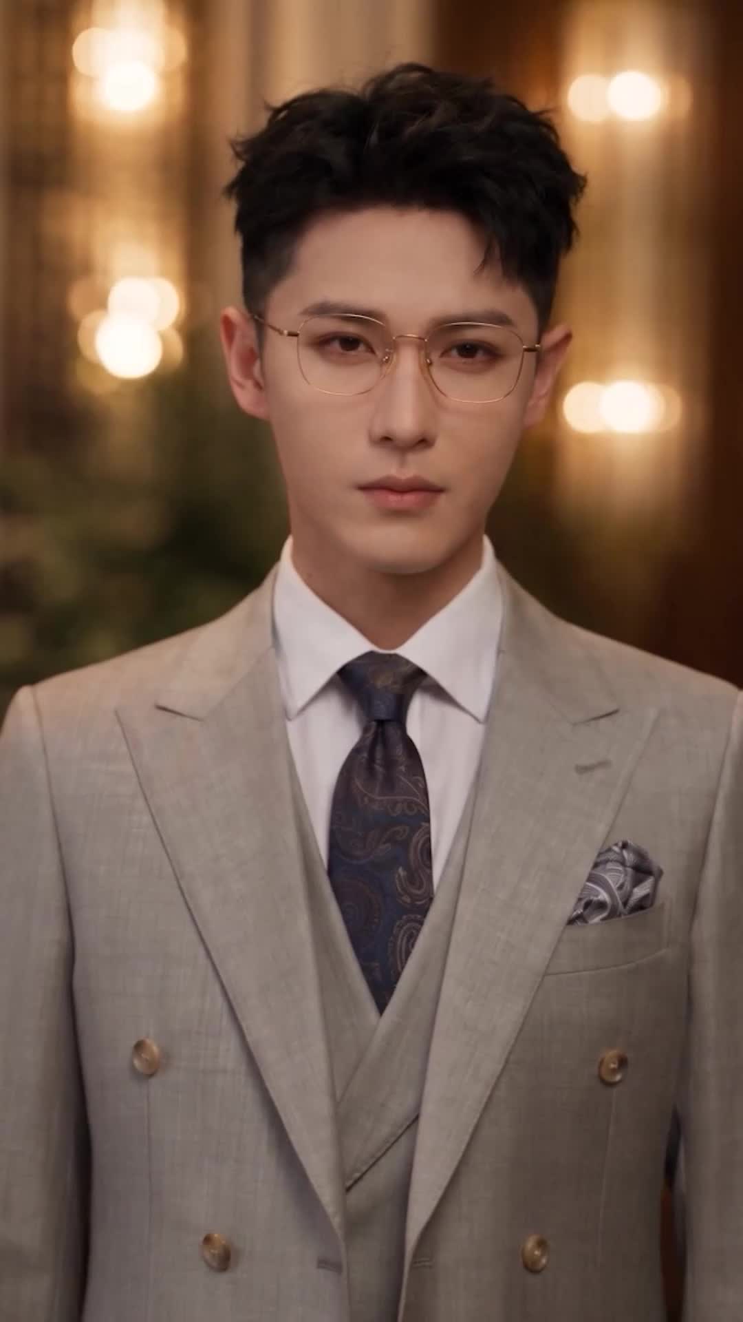 八媳妇只想买包，一不小心拯救了全家 第4集