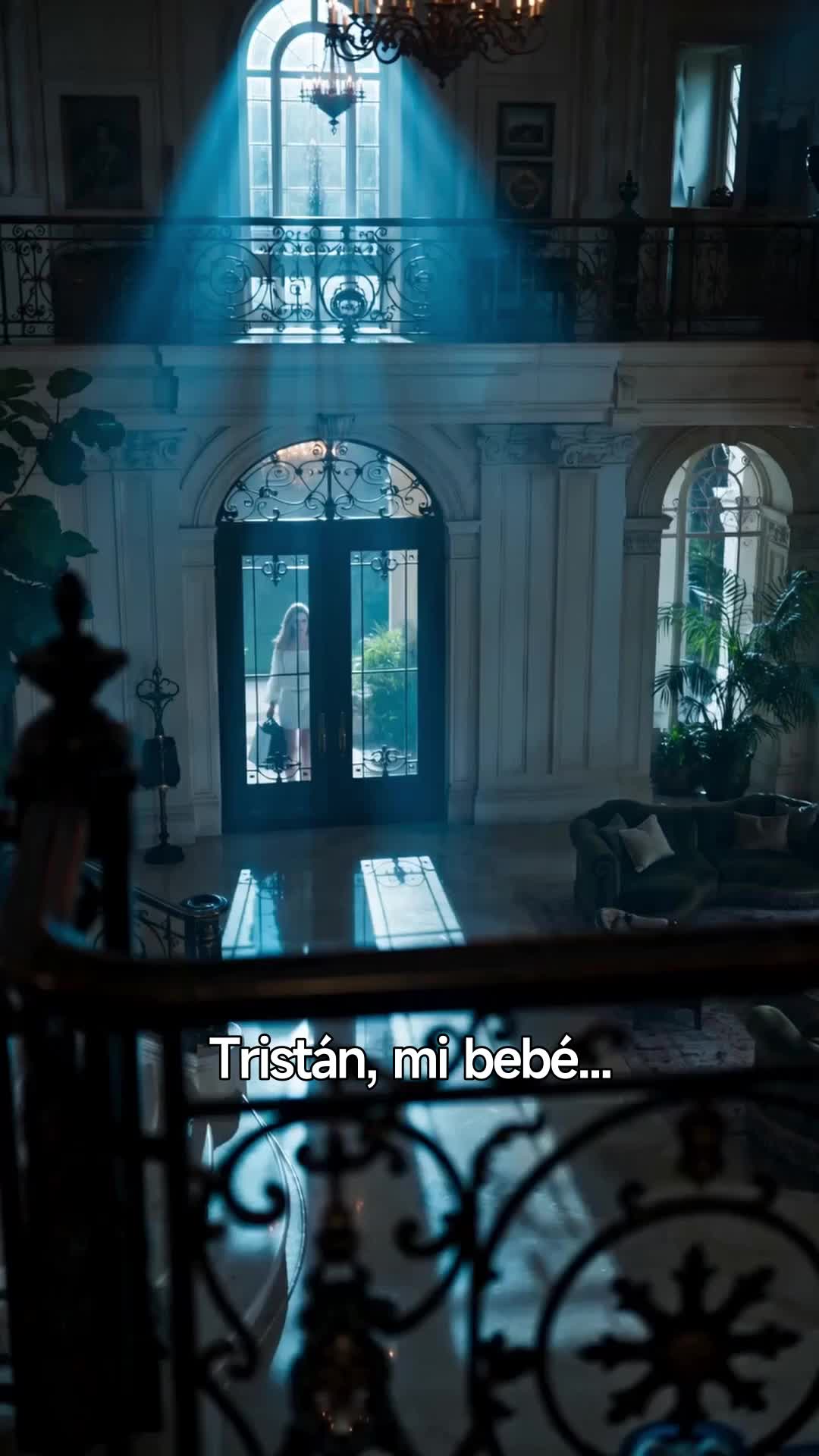 Mi esposo me entregó a su tío Episodio 10